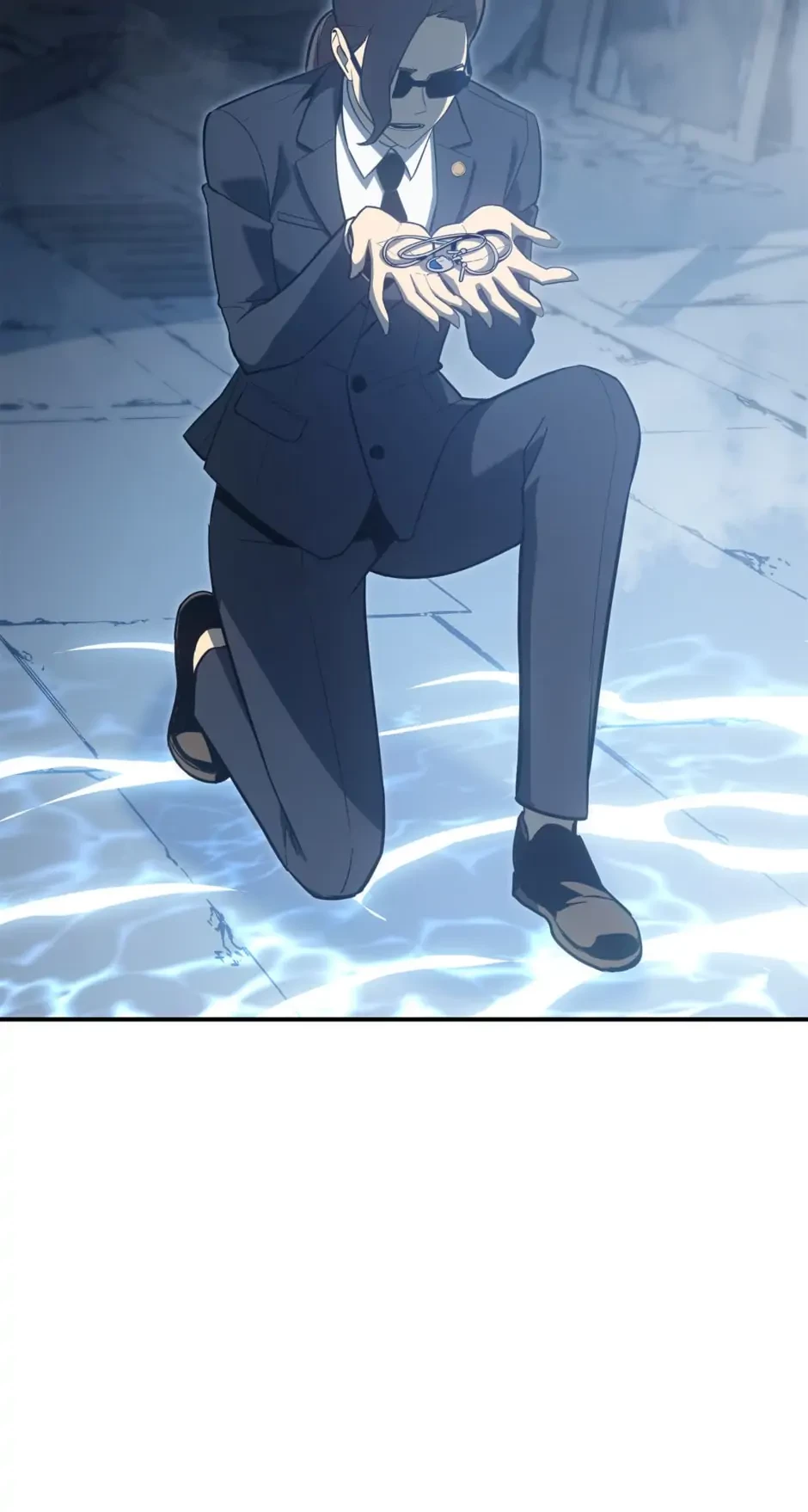 Return of the Disaster-Class Hero Chapter 14 - 76