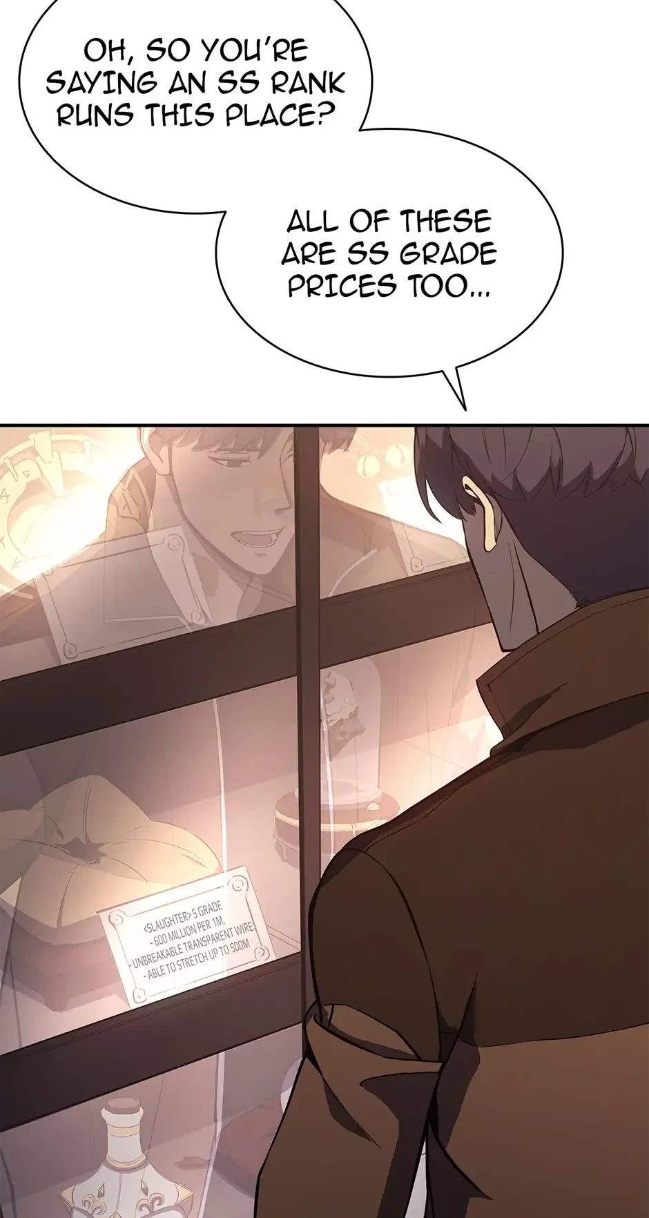 Return of the Disaster-Class Hero Chapter 13 - 75