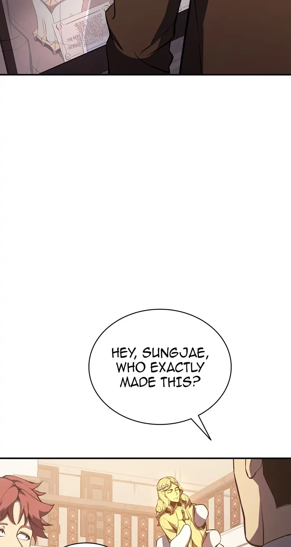 Return of the Disaster-Class Hero Chapter 13 - 76