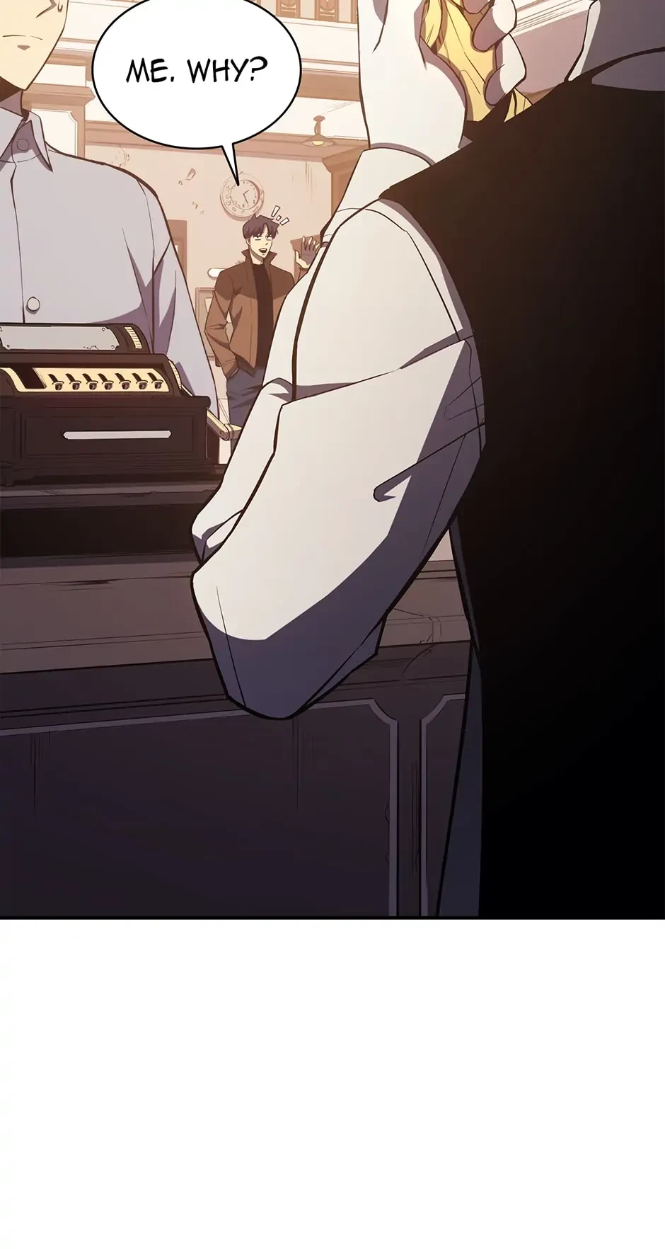 Return of the Disaster-Class Hero Chapter 13 - 77