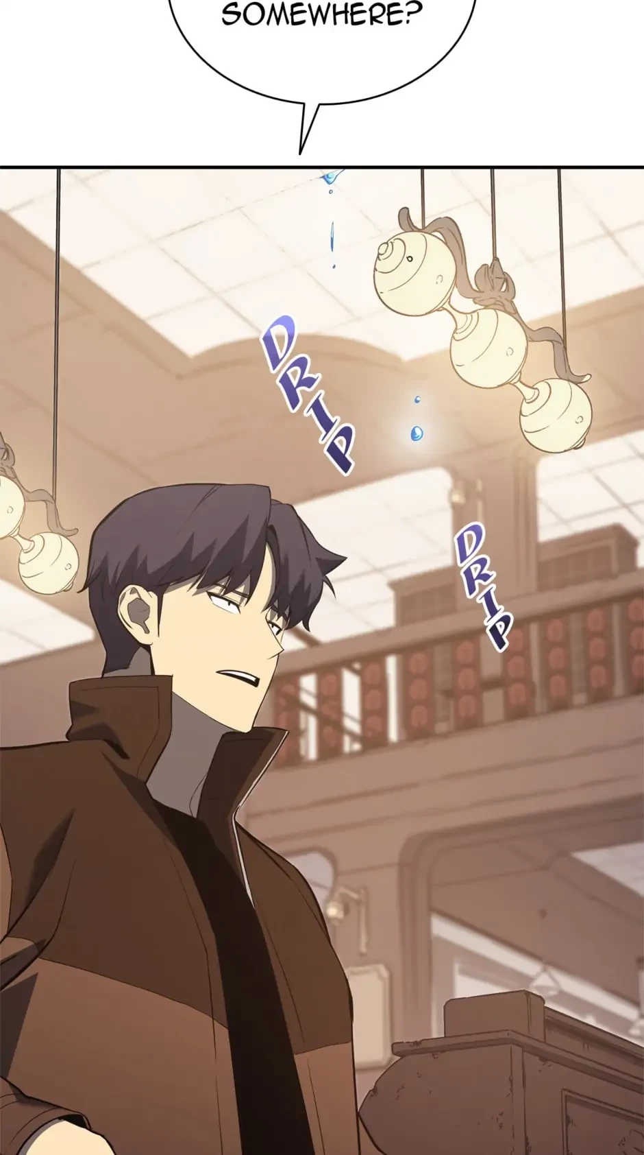 Return of the Disaster-Class Hero Chapter 14 - 81