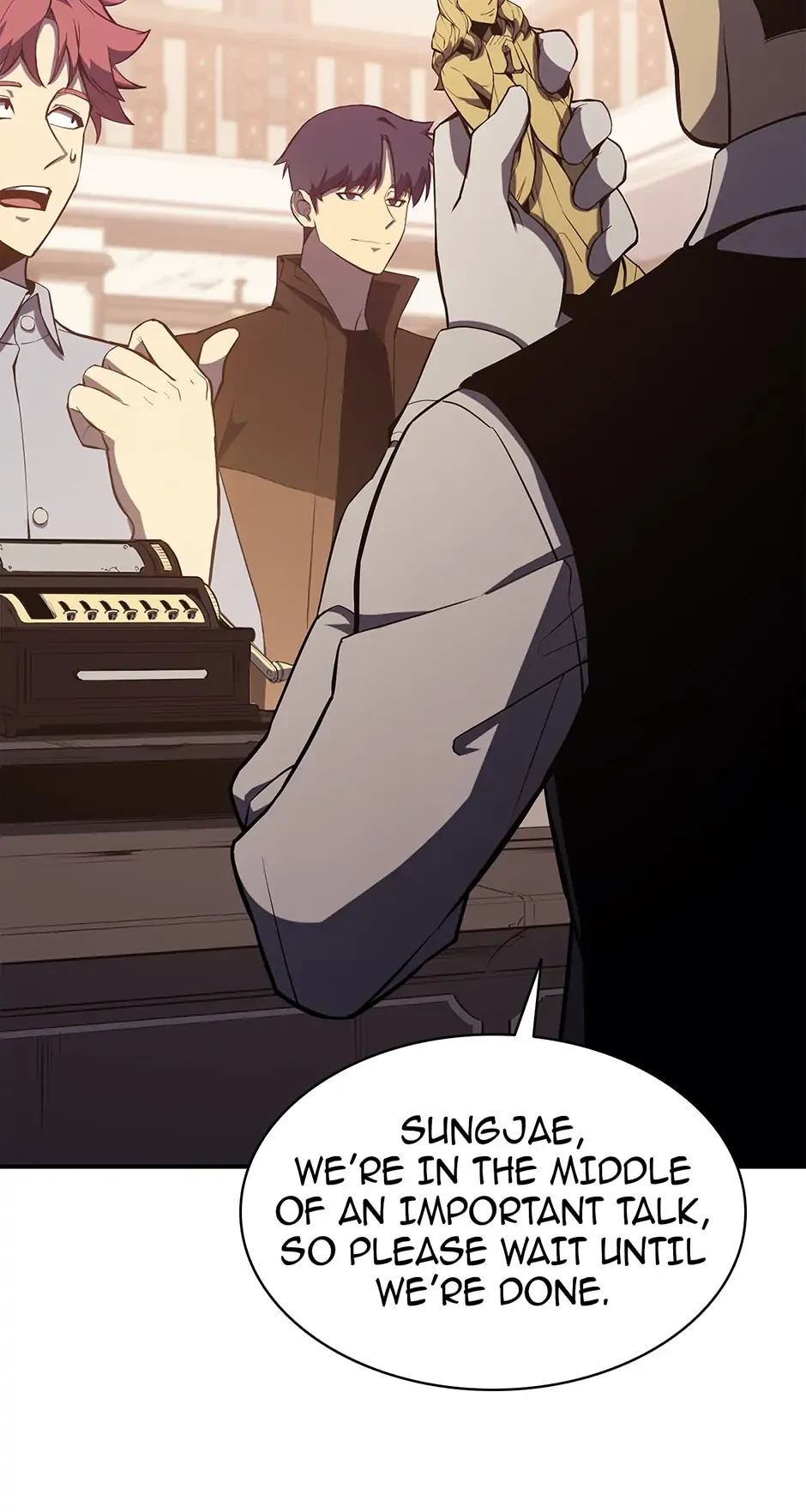 Return of the Disaster-Class Hero Chapter 13 - 80