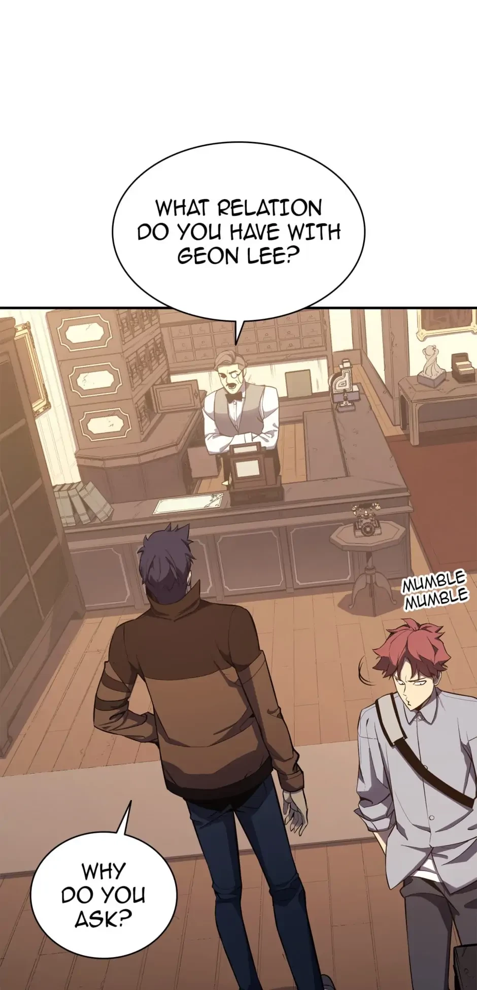 Return of the Disaster-Class Hero Chapter 13 - 81