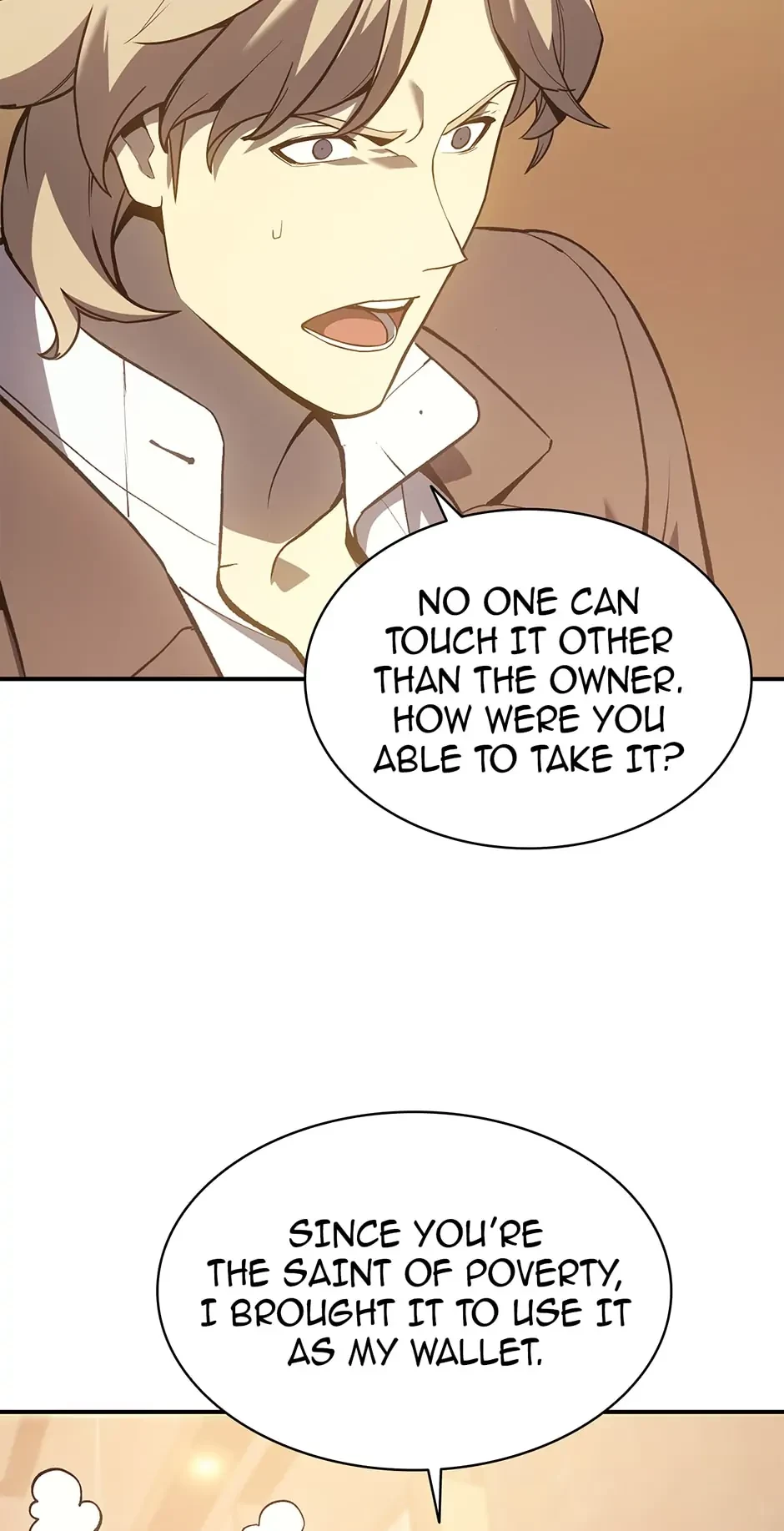 Return of the Disaster-Class Hero Chapter 12 - 46