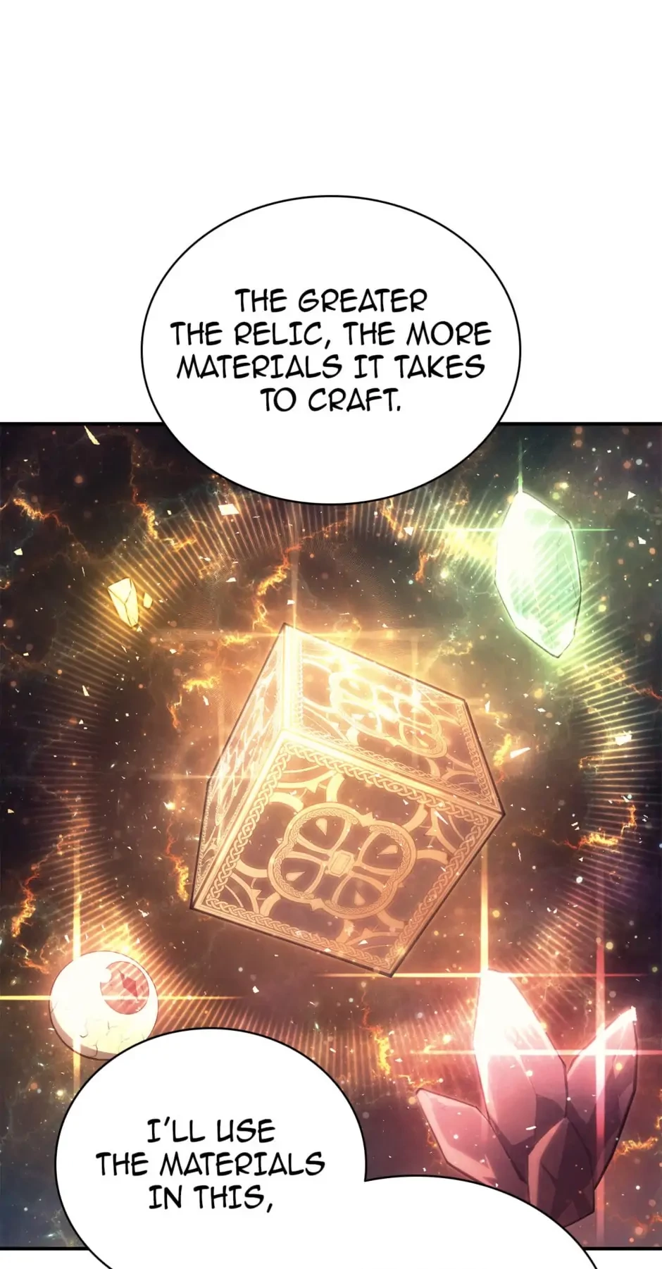 Return of the Disaster-Class Hero Chapter 12 - 48