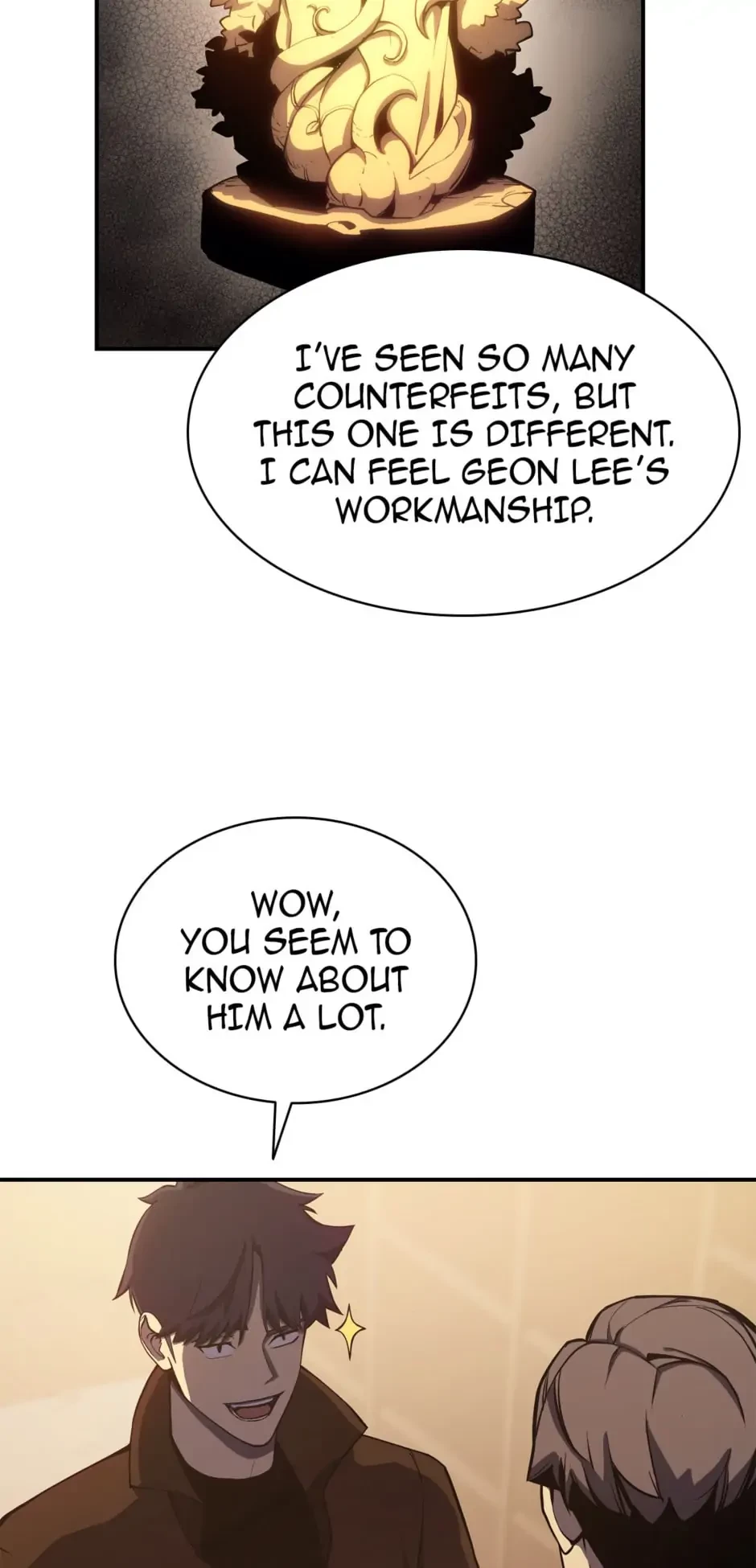 Return of the Disaster-Class Hero Chapter 13 - 84