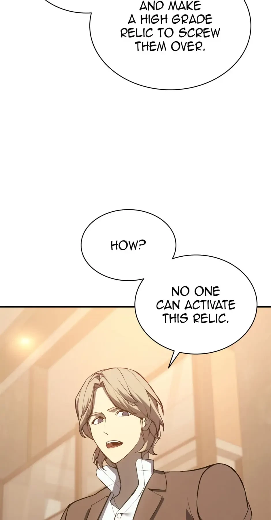 Return of the Disaster-Class Hero Chapter 12 - 49