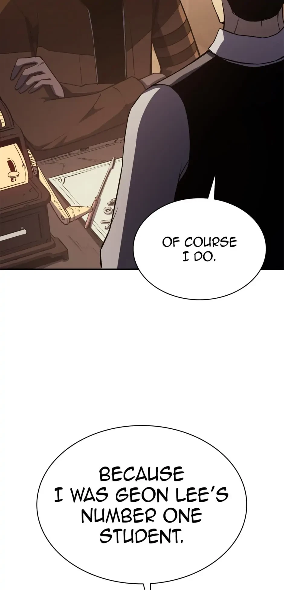 Return of the Disaster-Class Hero Chapter 13 - 85