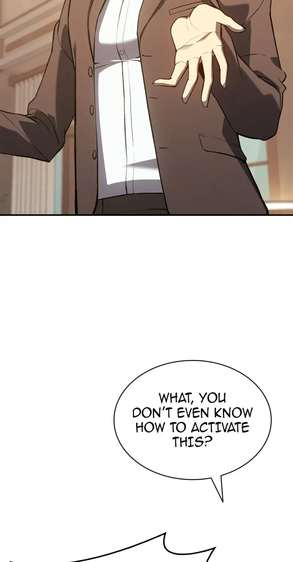 Return of the Disaster-Class Hero Chapter 12 - 50
