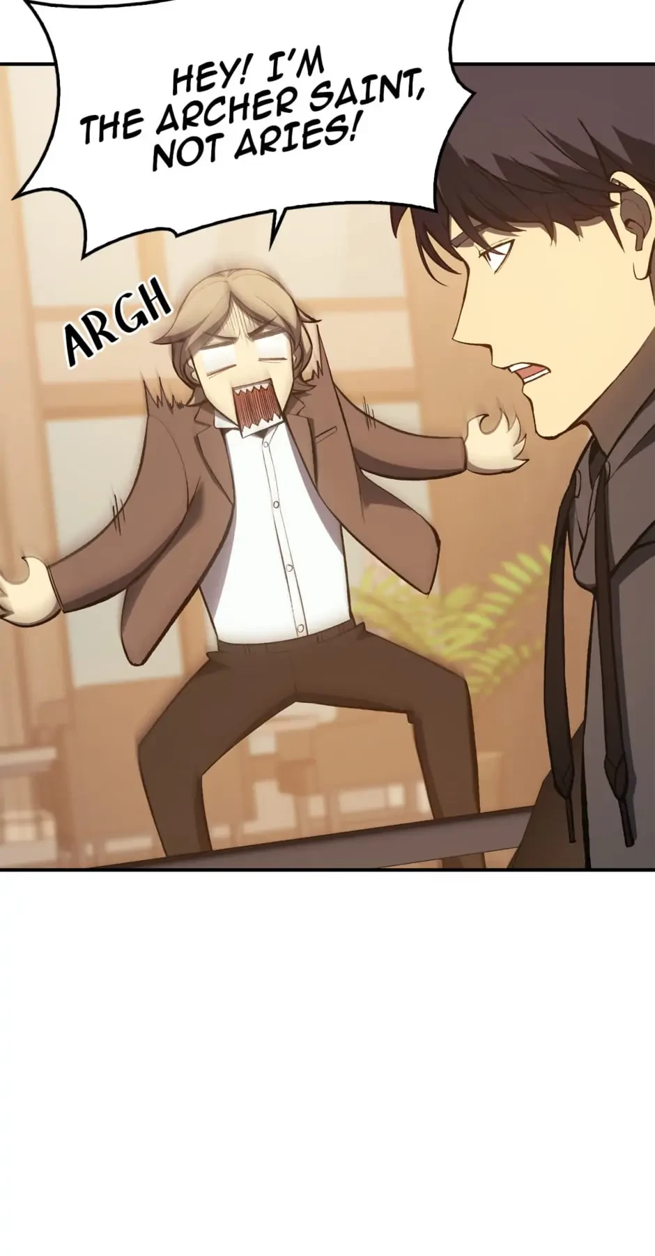 Return of the Disaster-Class Hero Chapter 12 - 51