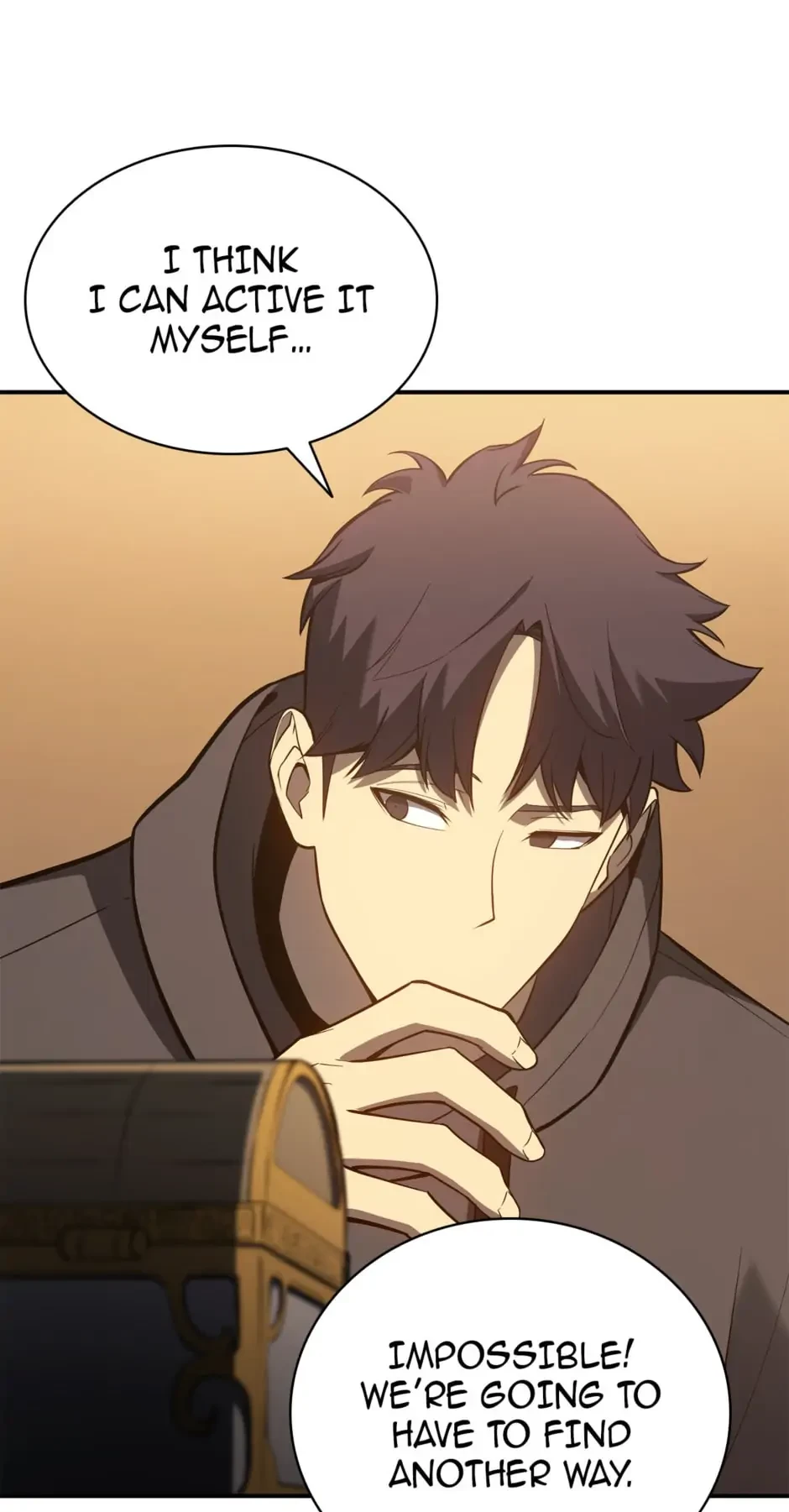 Return of the Disaster-Class Hero Chapter 12 - 53