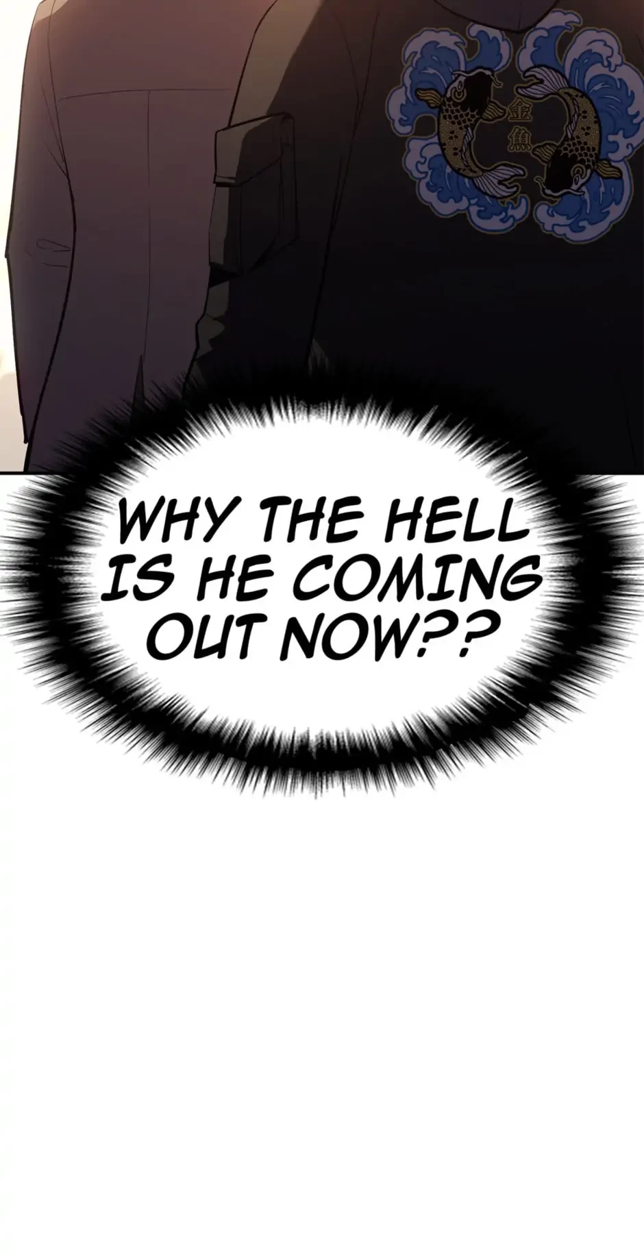 Return of the Disaster-Class Hero Chapter 11 - 8