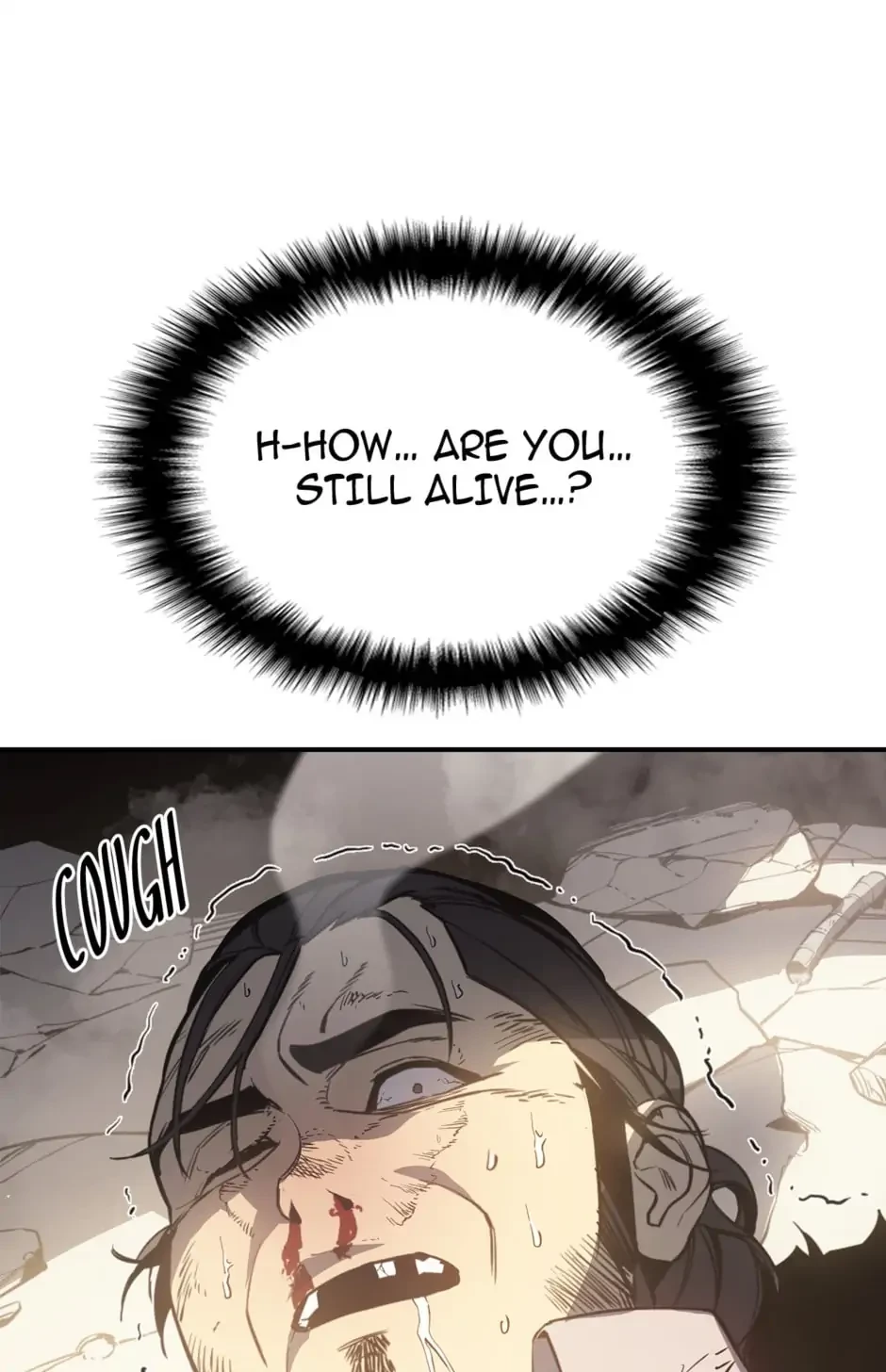 Return of the Disaster-Class Hero Chapter 10 - 1