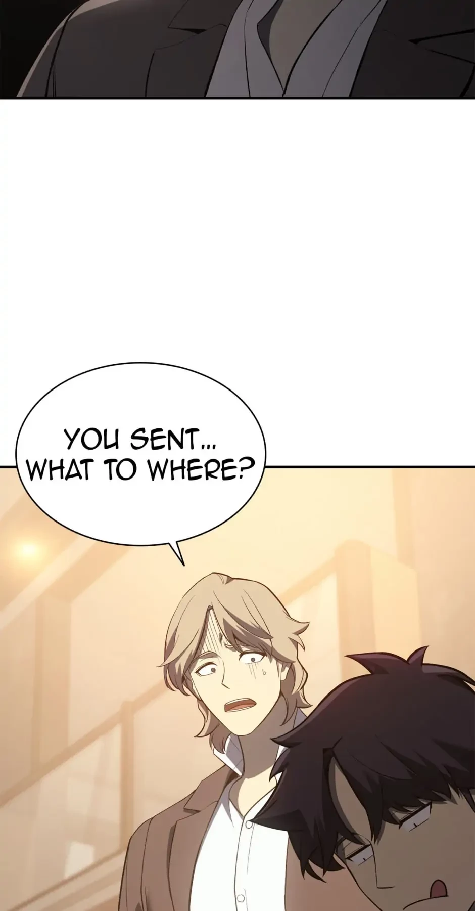 Return of the Disaster-Class Hero Chapter 12 - 55