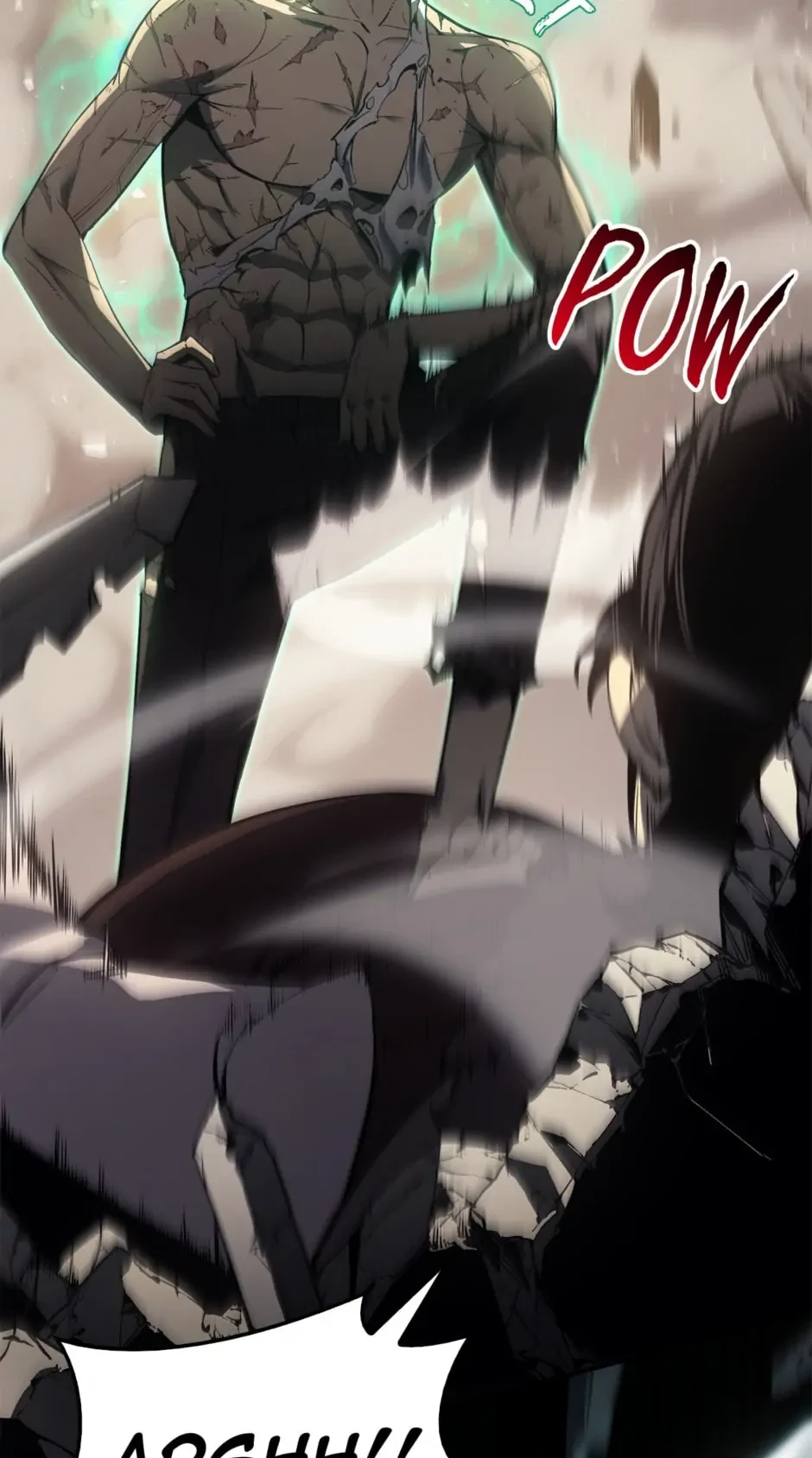 Return of the Disaster-Class Hero Chapter 10 - 4