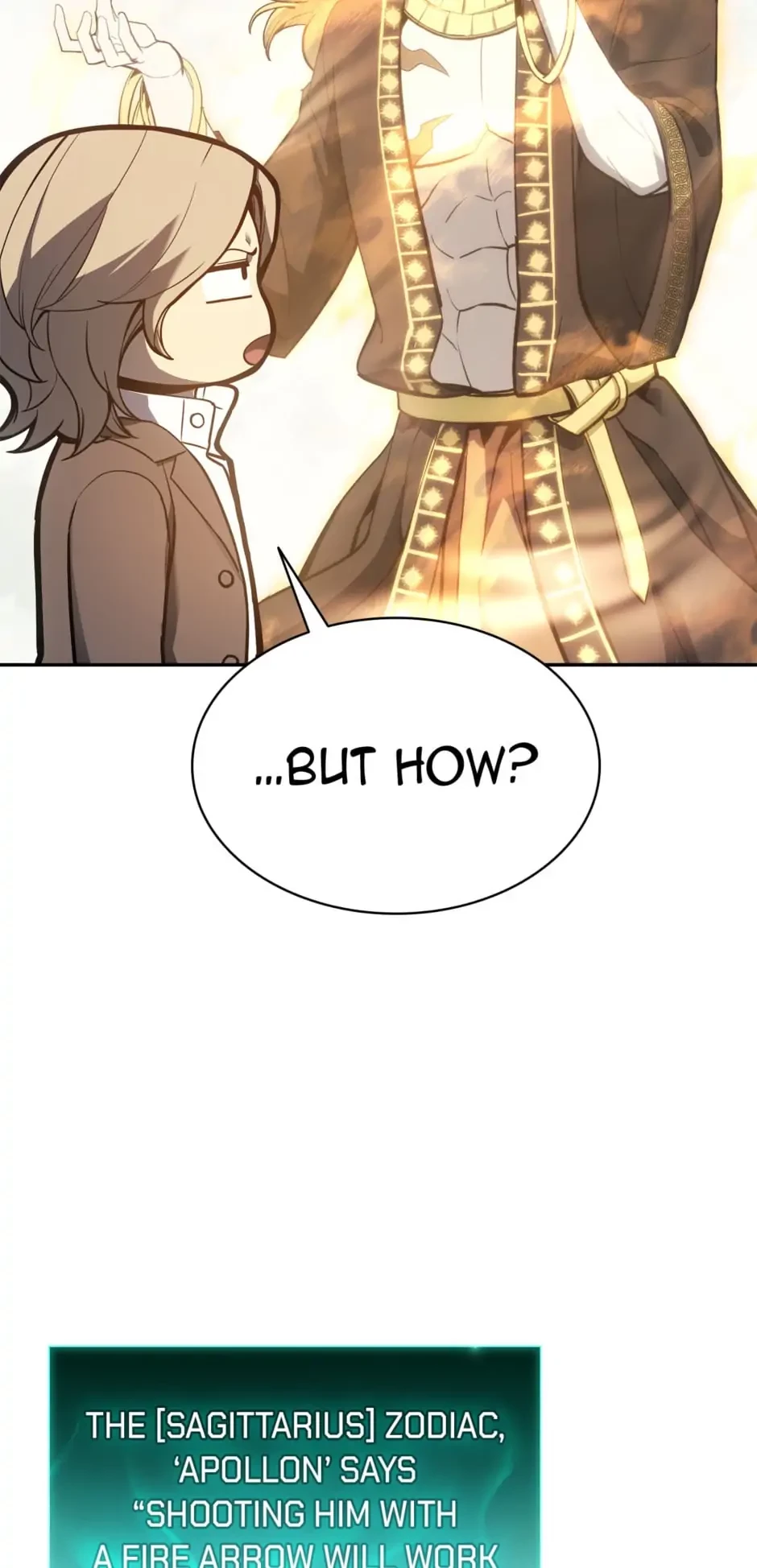 Return of the Disaster-Class Hero Chapter 11 - 13