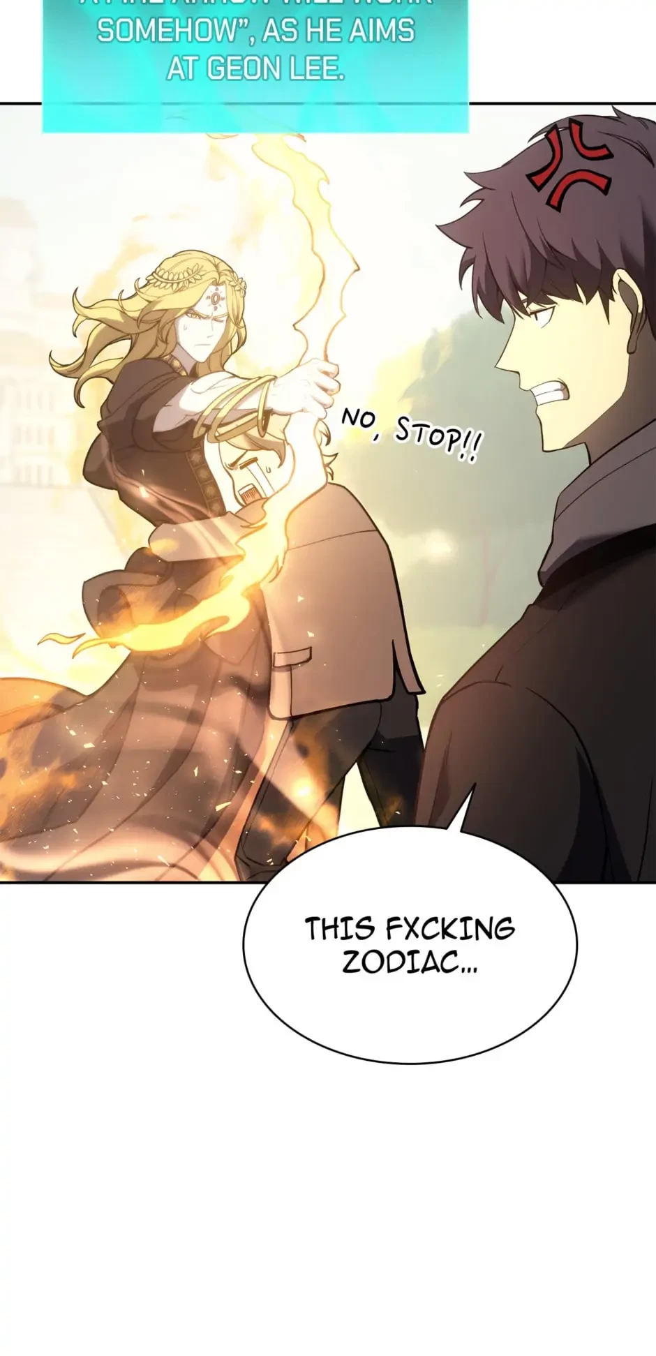 Return of the Disaster-Class Hero Chapter 11 - 14