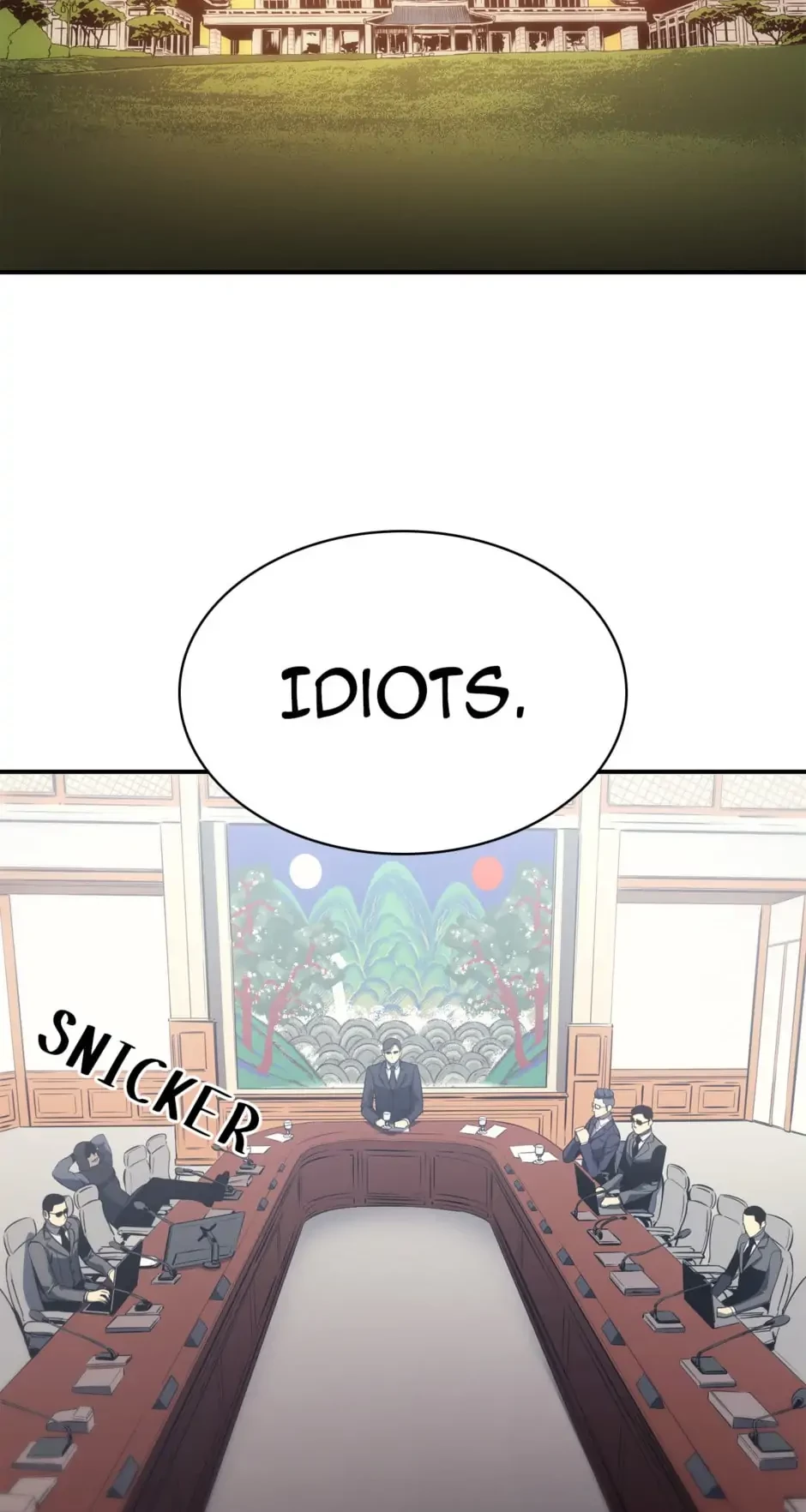 Return of the Disaster-Class Hero Chapter 12 - 59