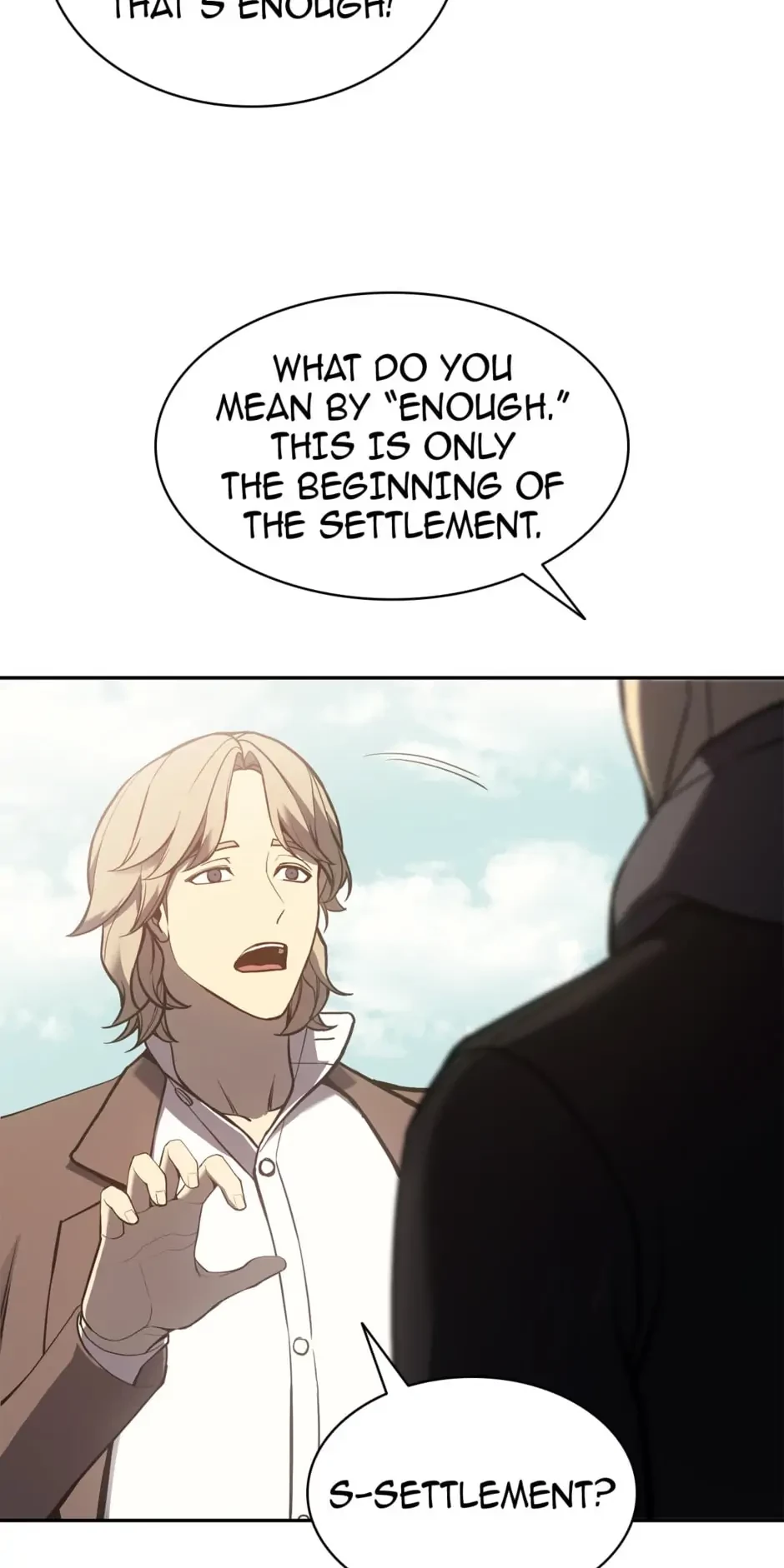 Return of the Disaster-Class Hero Chapter 11 - 16