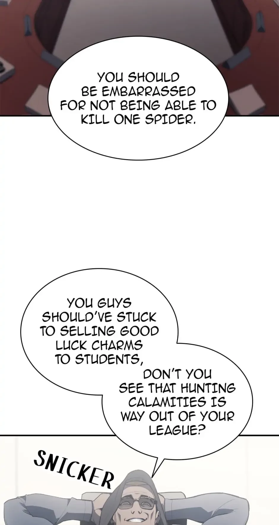 Return of the Disaster-Class Hero Chapter 12 - 60