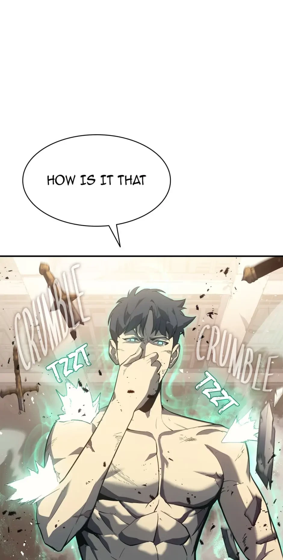 Return of the Disaster-Class Hero Chapter 10 - 8