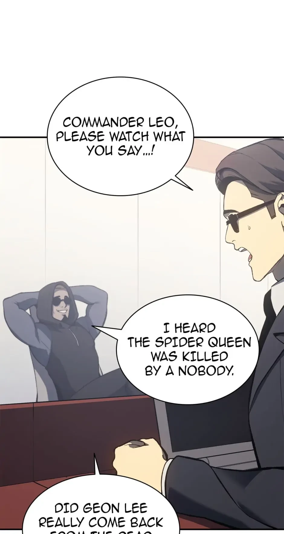 Return of the Disaster-Class Hero Chapter 12 - 62