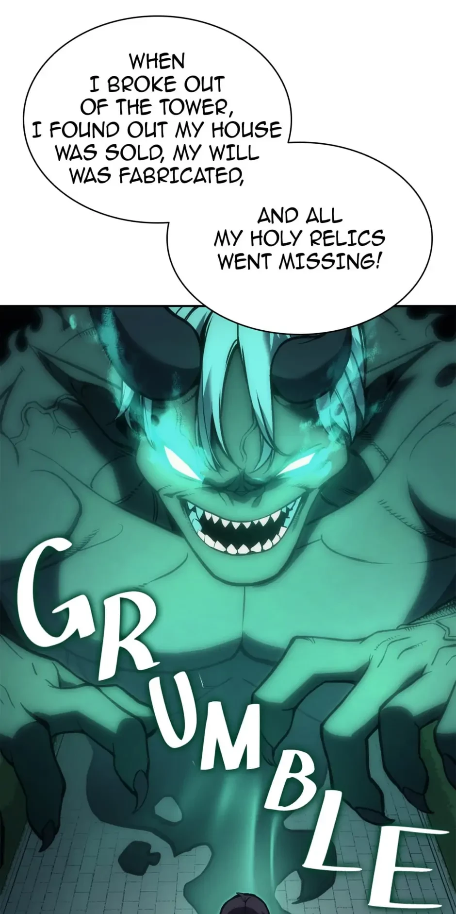 Return of the Disaster-Class Hero Chapter 11 - 19