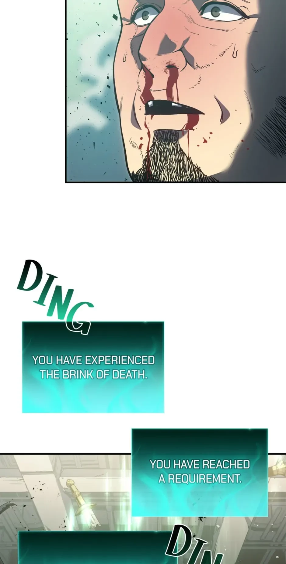 Return of the Disaster-Class Hero Chapter 10 - 10