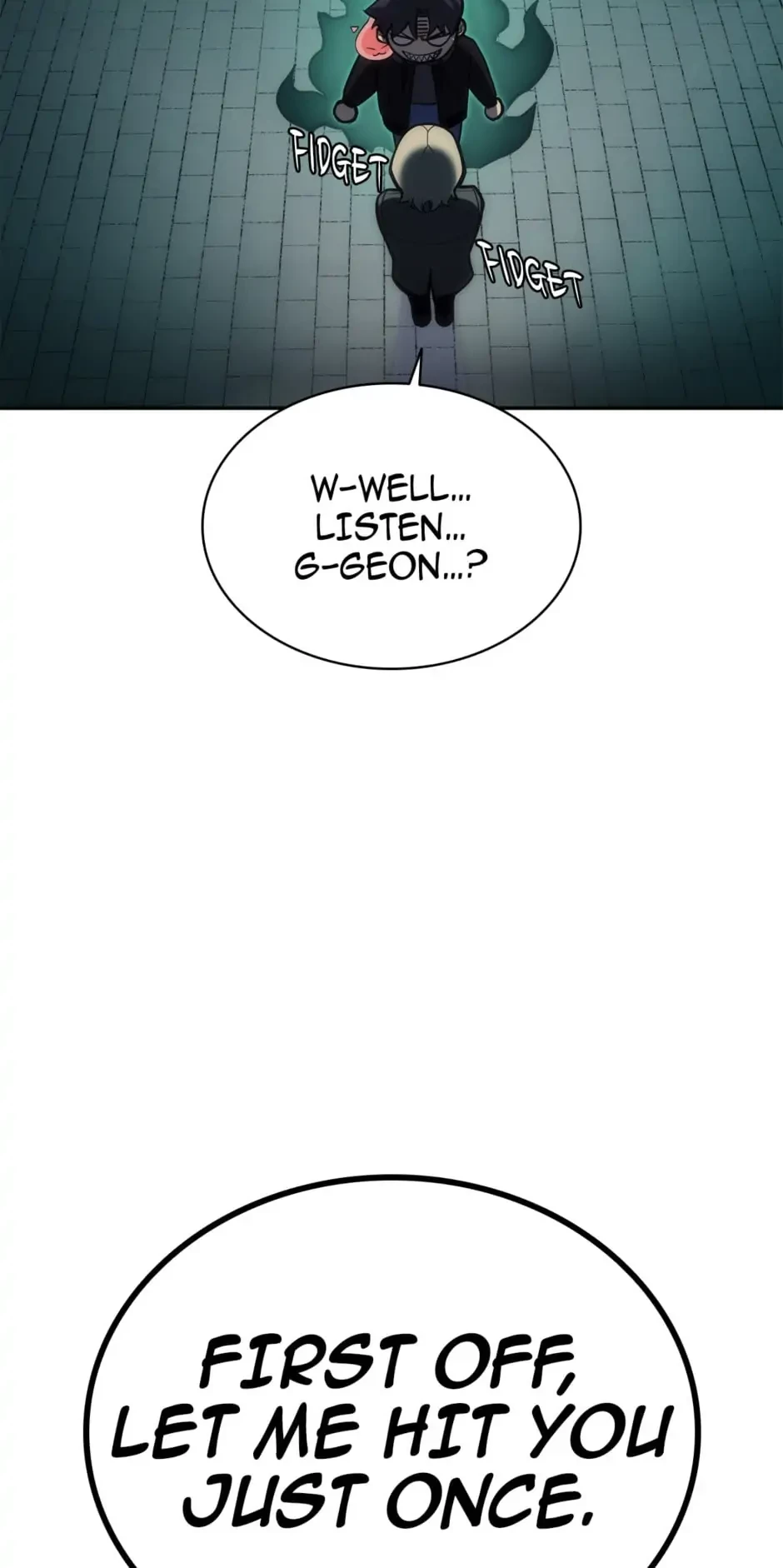 Return of the Disaster-Class Hero Chapter 11 - 20