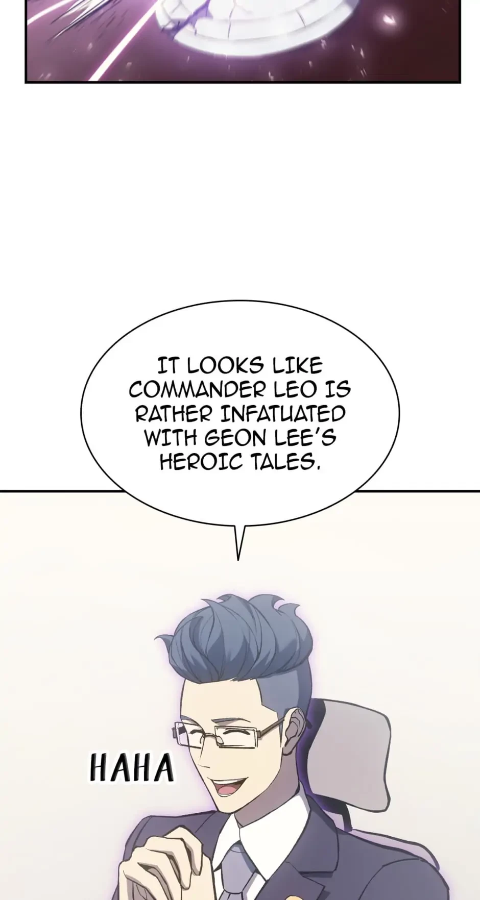 Return of the Disaster-Class Hero Chapter 12 - 64