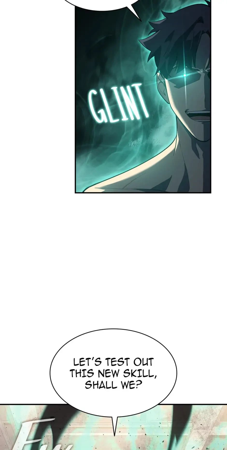 Return of the Disaster-Class Hero Chapter 10 - 12