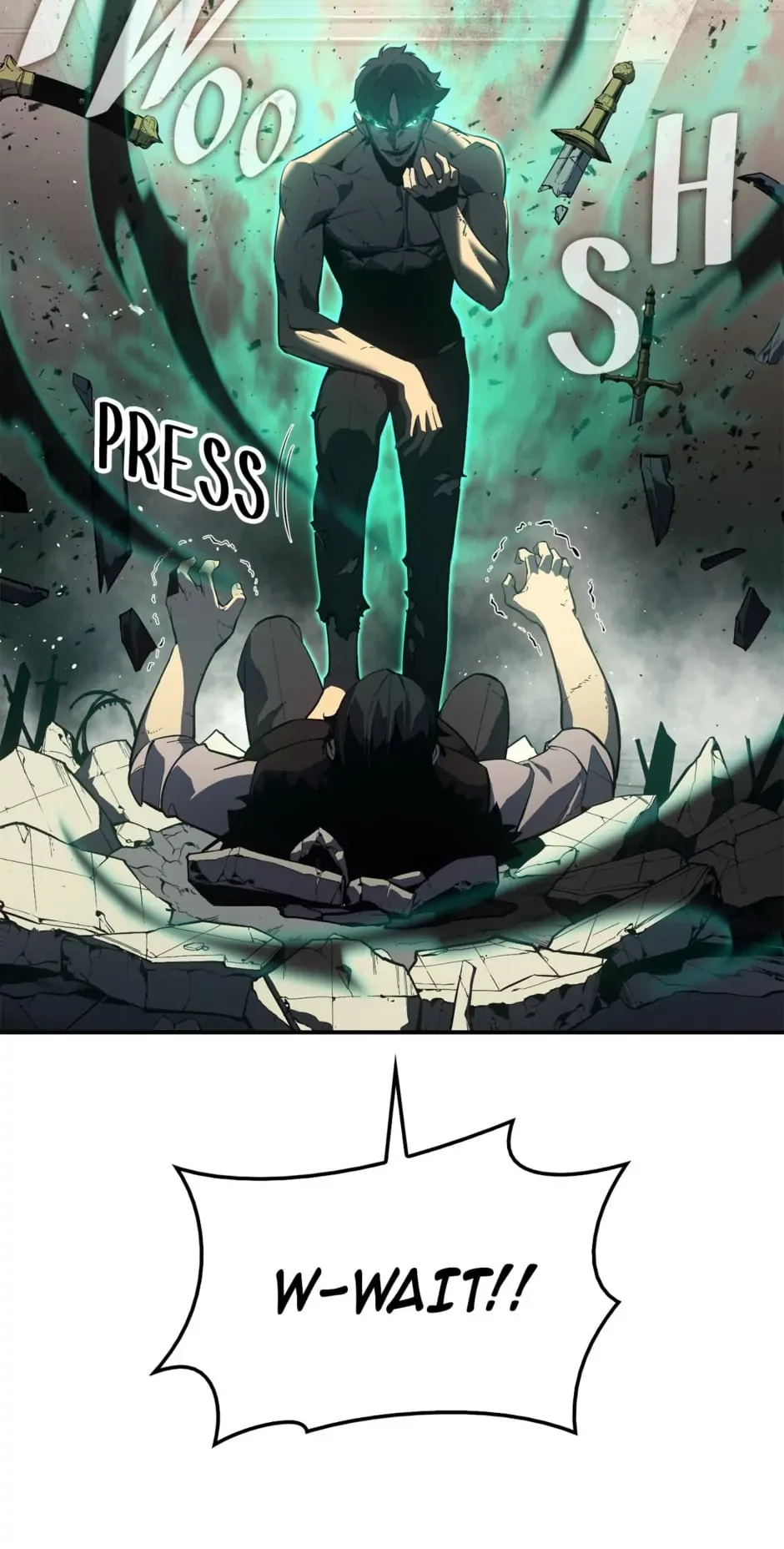 Return of the Disaster-Class Hero Chapter 10 - 13