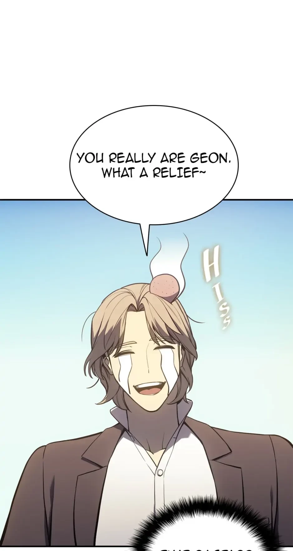 Return of the Disaster-Class Hero Chapter 11 - 23
