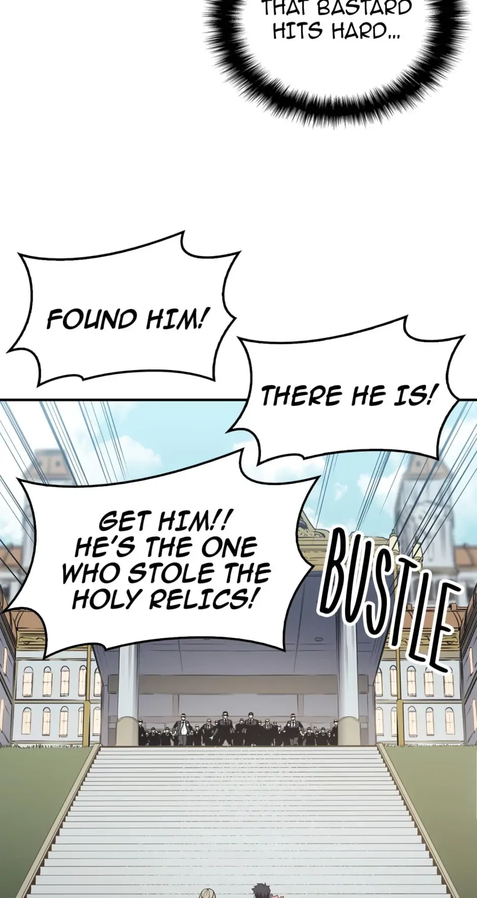 Return of the Disaster-Class Hero Chapter 11 - 24