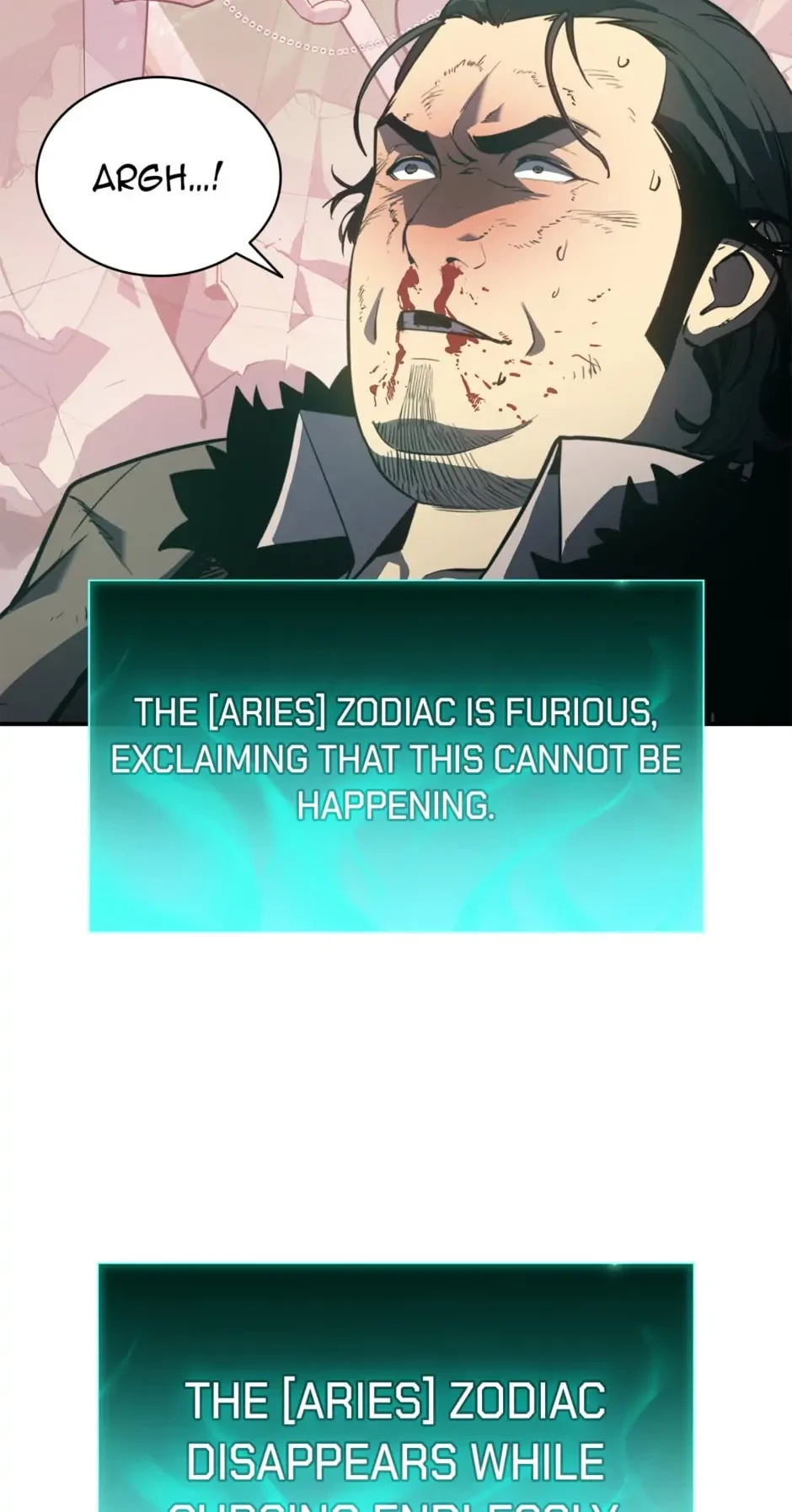 Return of the Disaster-Class Hero Chapter 10 - 15