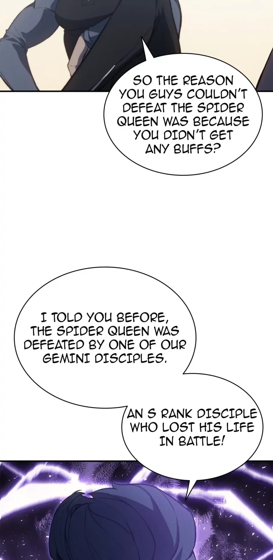 Return of the Disaster-Class Hero Chapter 12 - 68