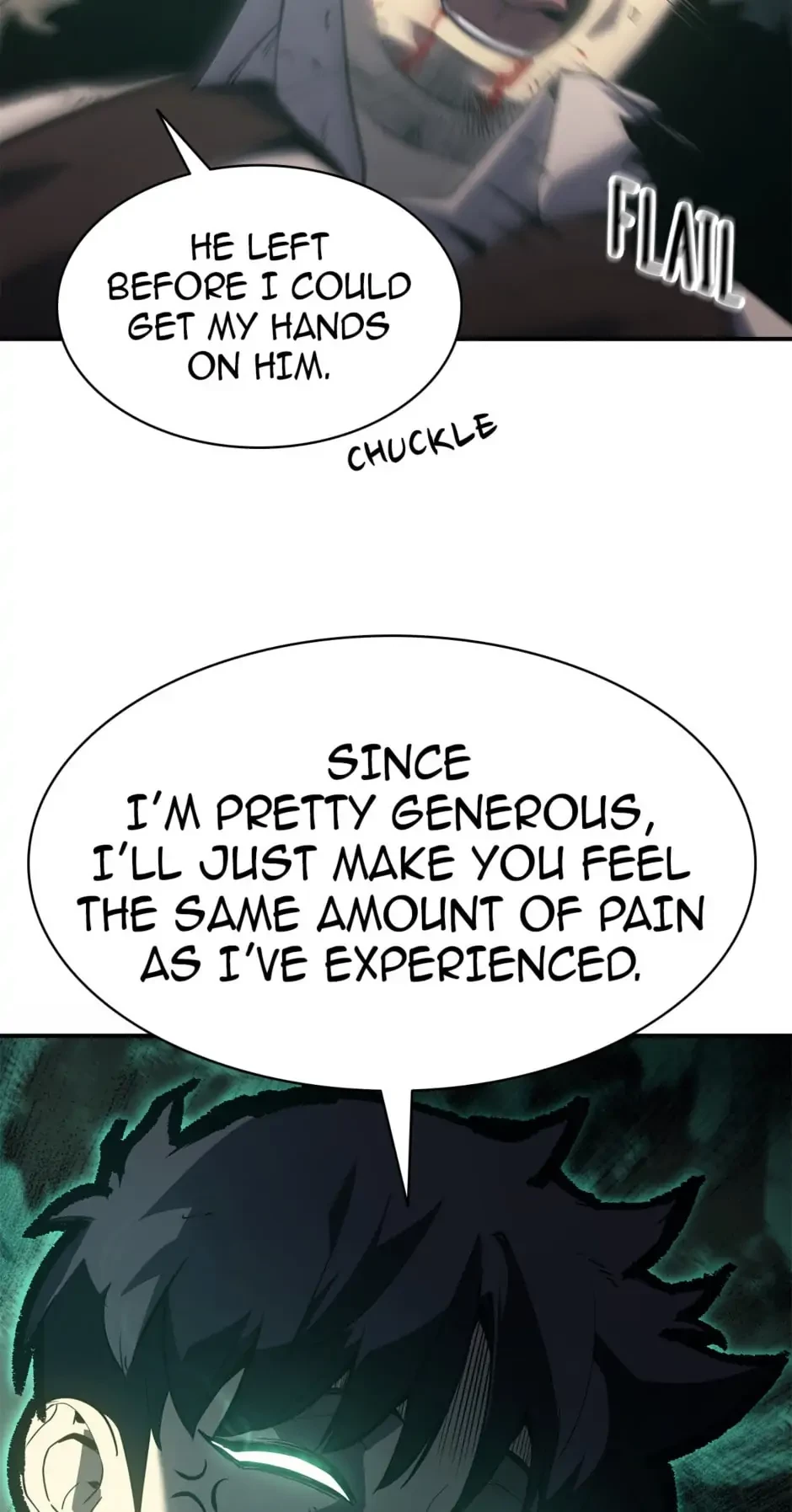Return of the Disaster-Class Hero Chapter 10 - 18