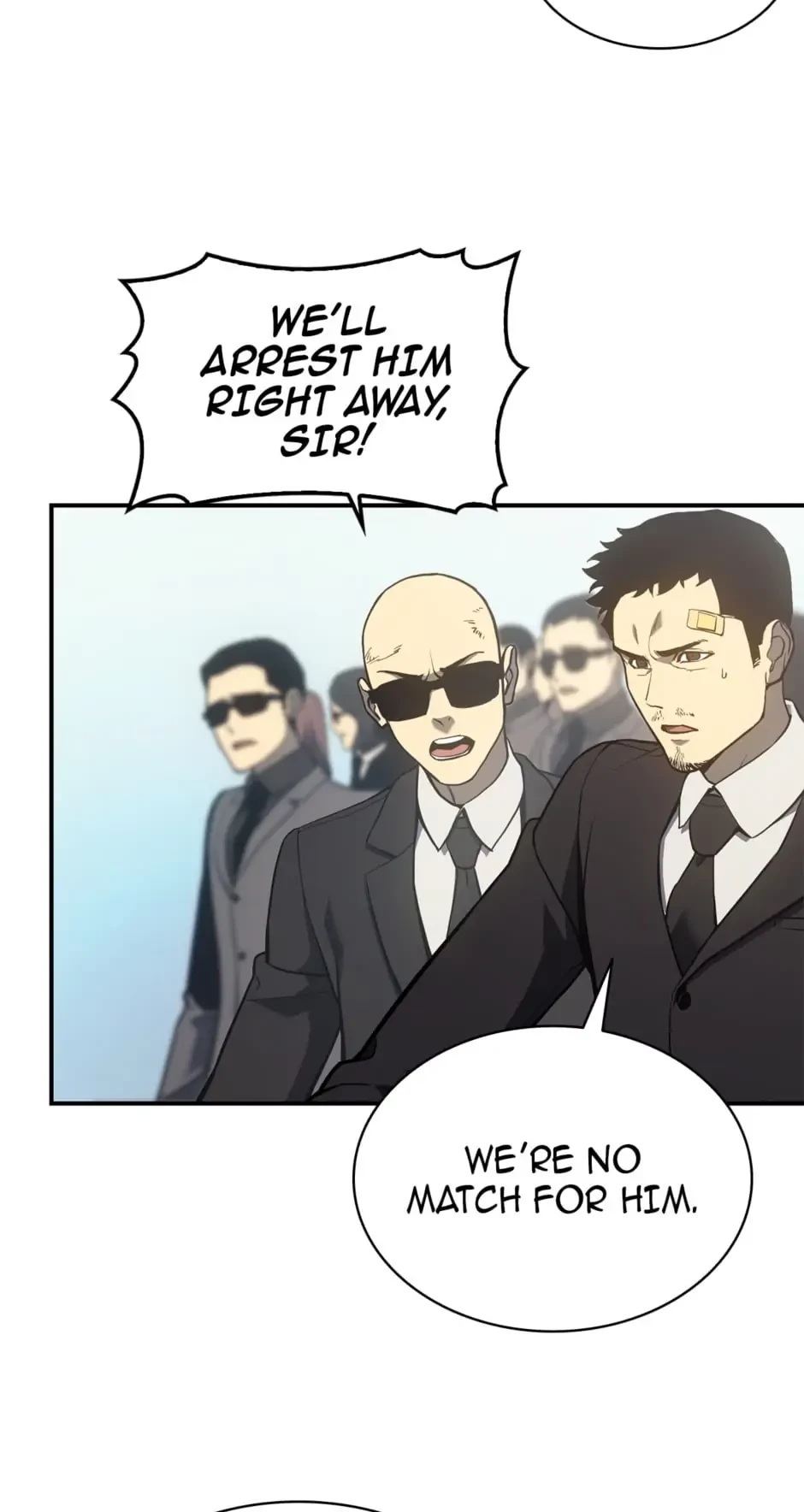 Return of the Disaster-Class Hero Chapter 11 - 29