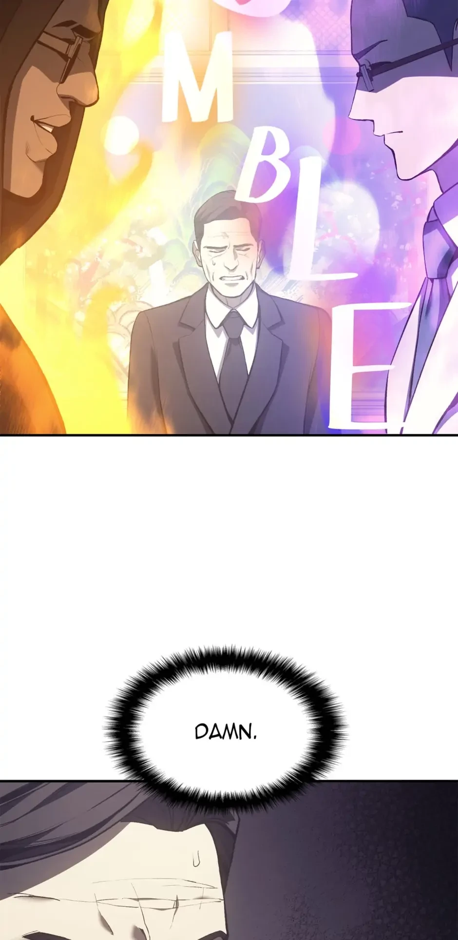 Return of the Disaster-Class Hero Chapter 12 - 72