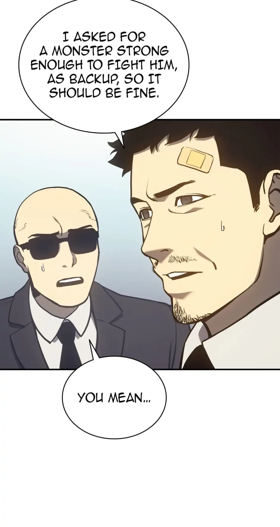 Return of the Disaster-Class Hero Chapter 11 - 30