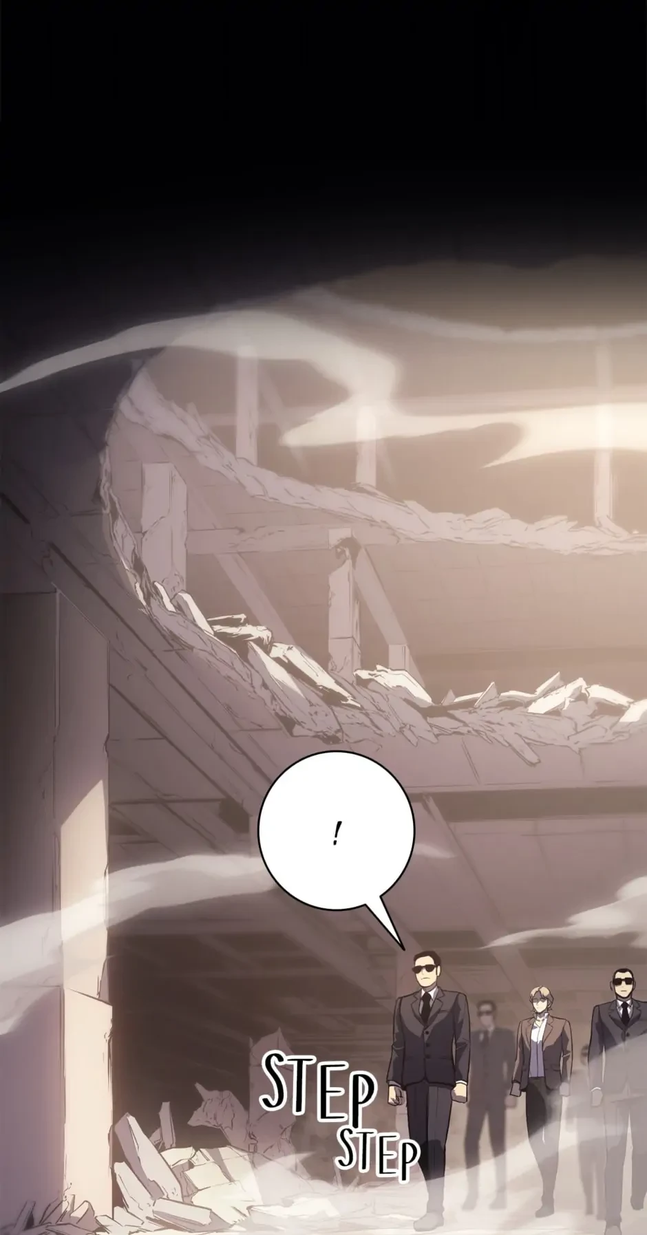 Return of the Disaster-Class Hero Chapter 10 - 21