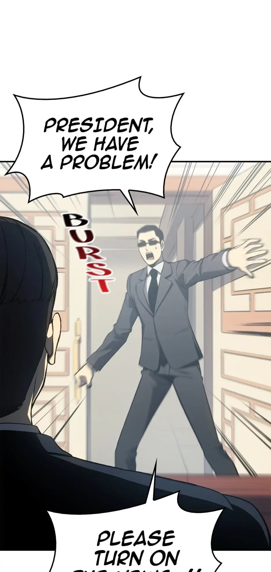Return of the Disaster-Class Hero Chapter 12 - 74