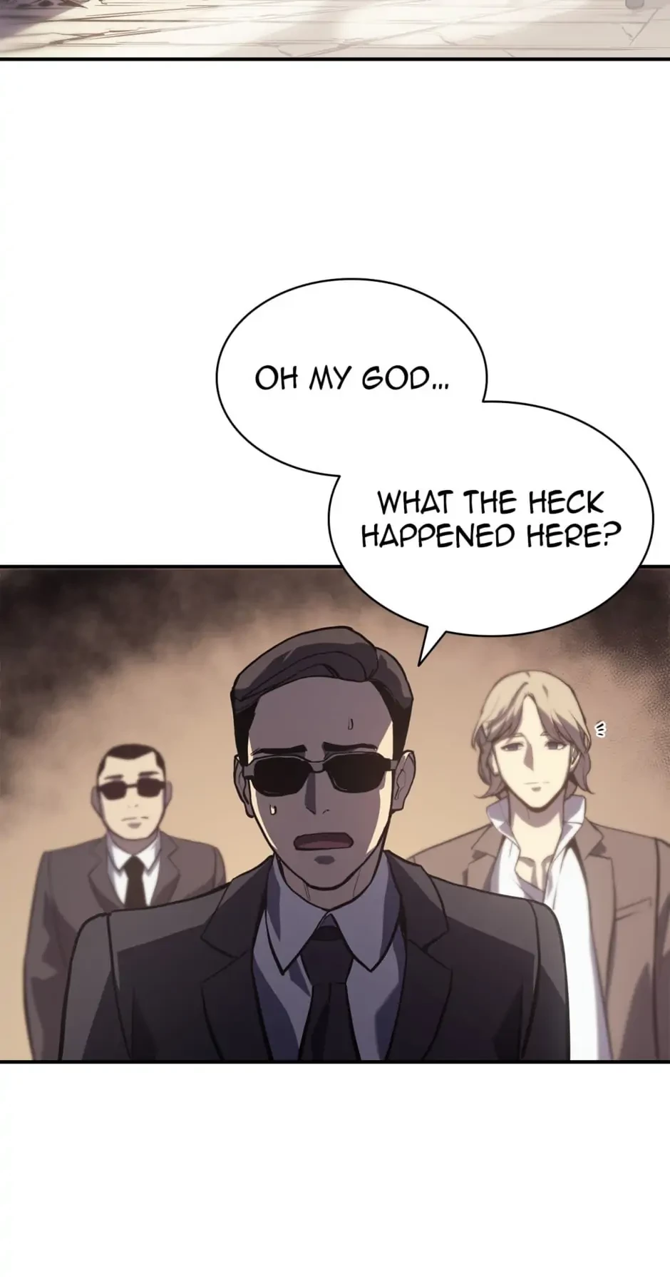Return of the Disaster-Class Hero Chapter 10 - 22