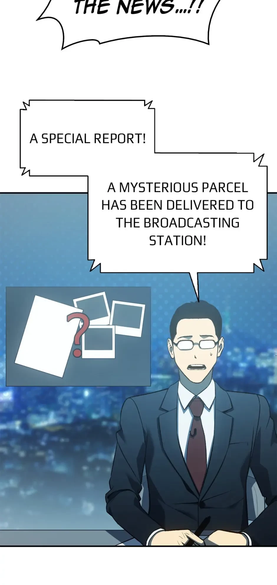 Return of the Disaster-Class Hero Chapter 12 - 75