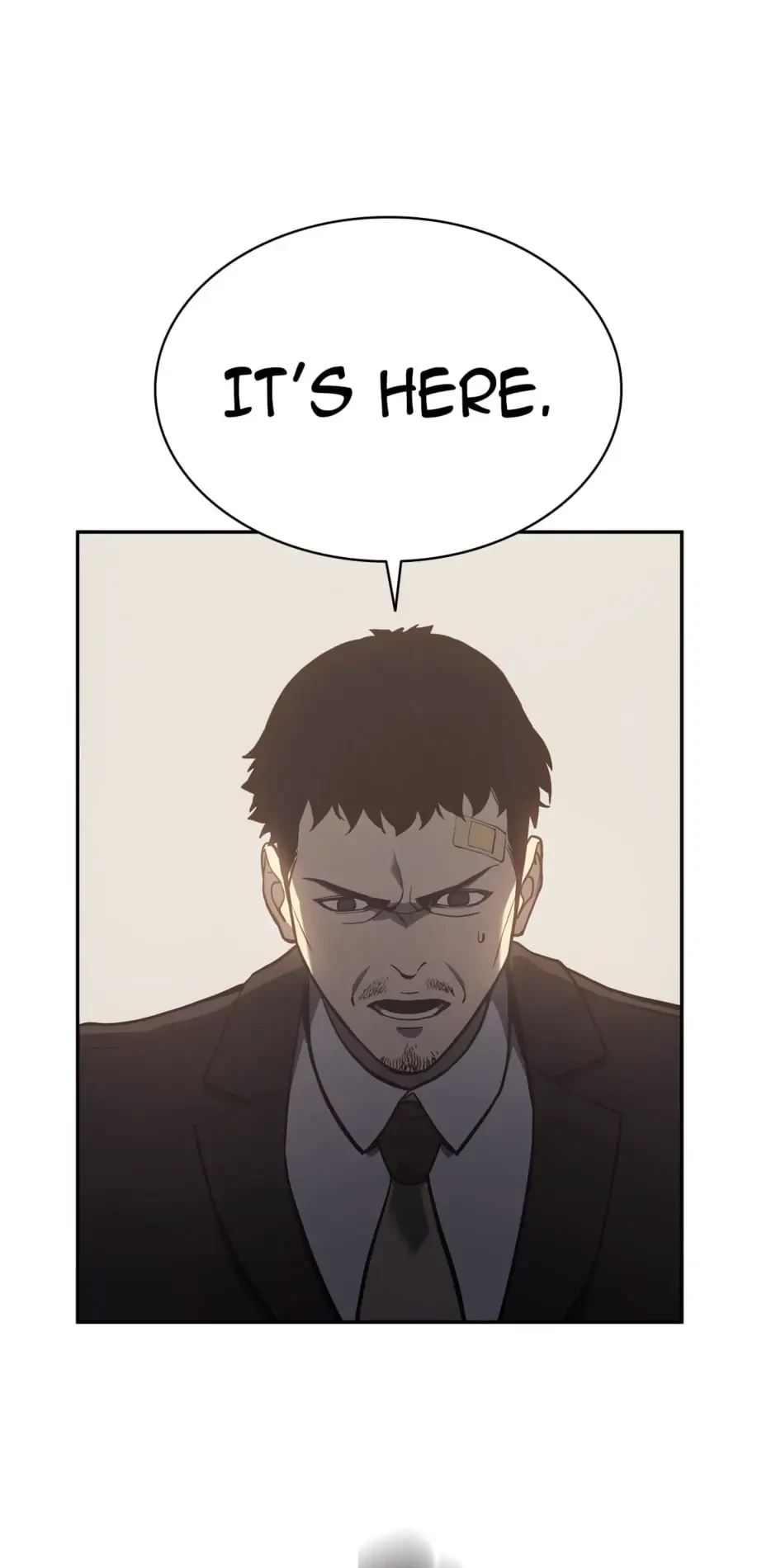 Return of the Disaster-Class Hero Chapter 11 - 33