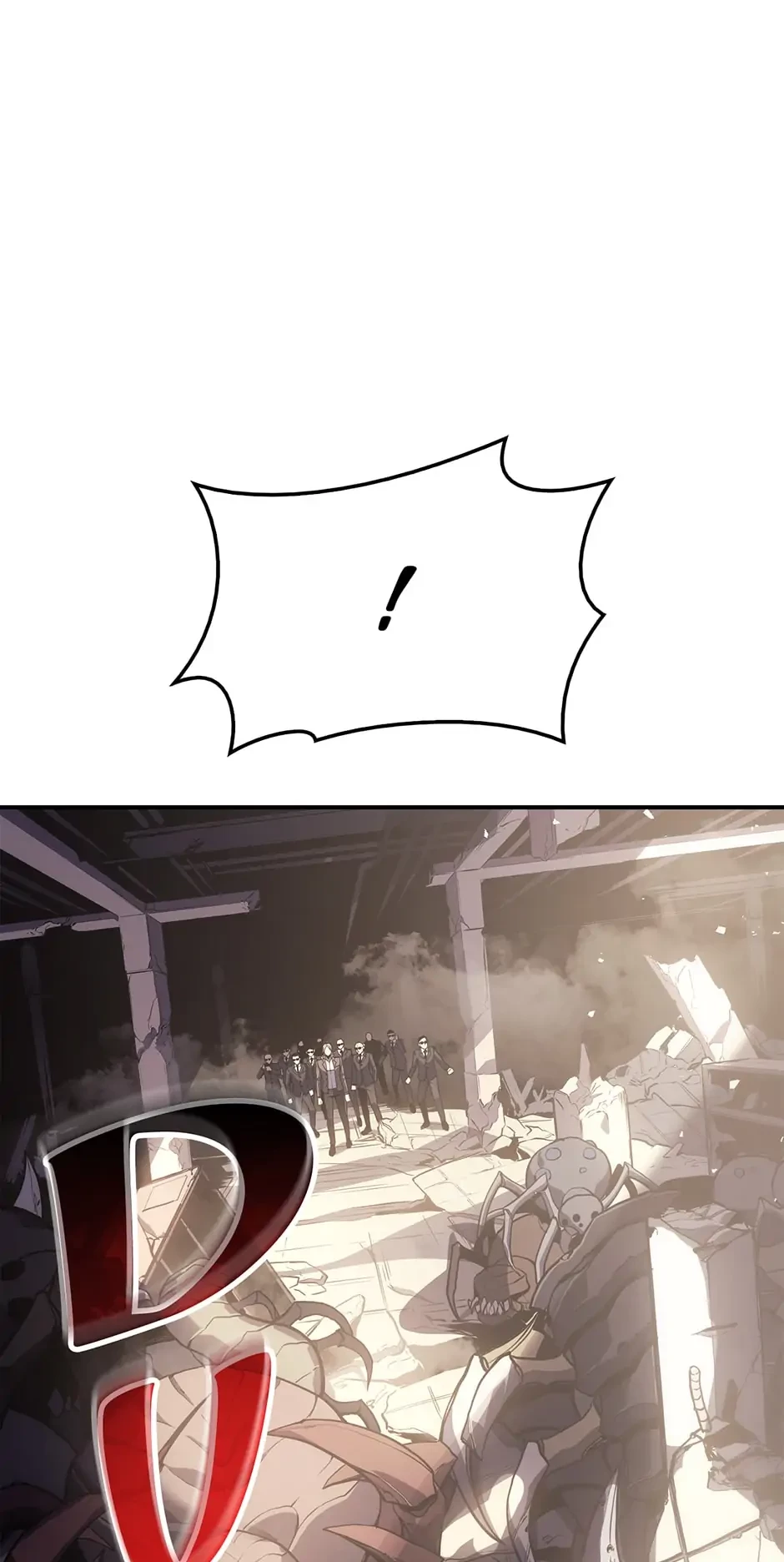 Return of the Disaster-Class Hero Chapter 10 - 23