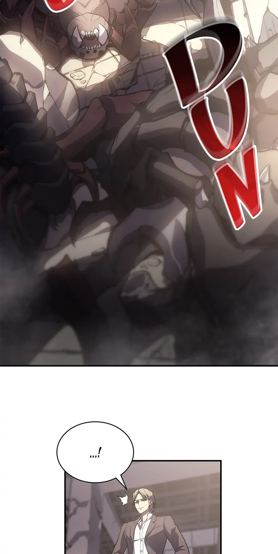 Return of the Disaster-Class Hero Chapter 10 - 24