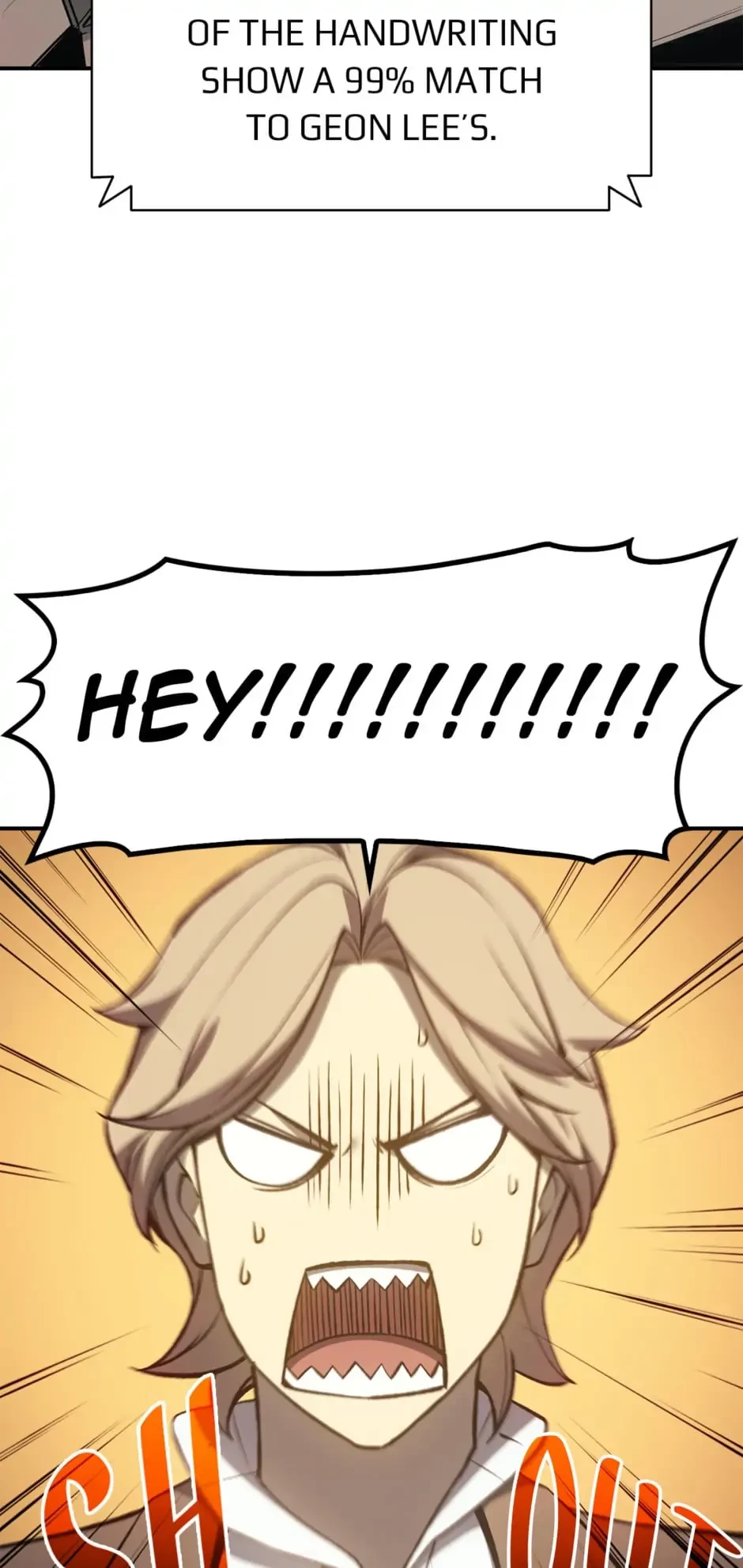 Return of the Disaster-Class Hero Chapter 12 - 77
