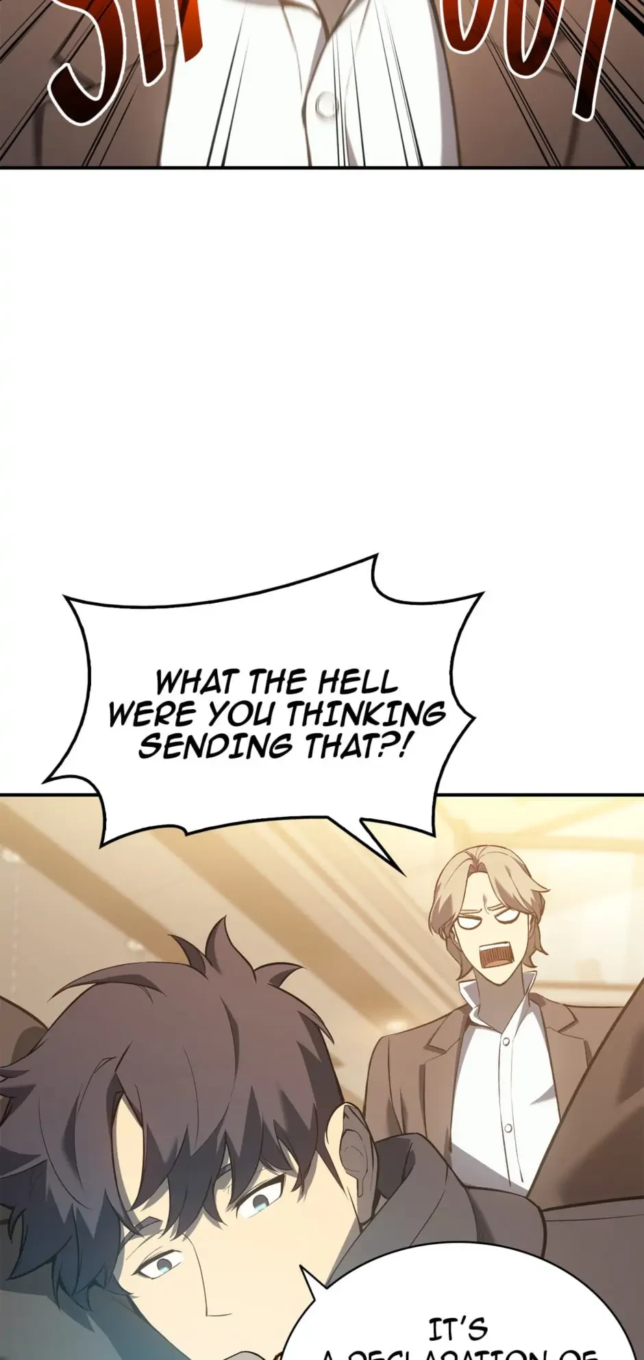 Return of the Disaster-Class Hero Chapter 12 - 78