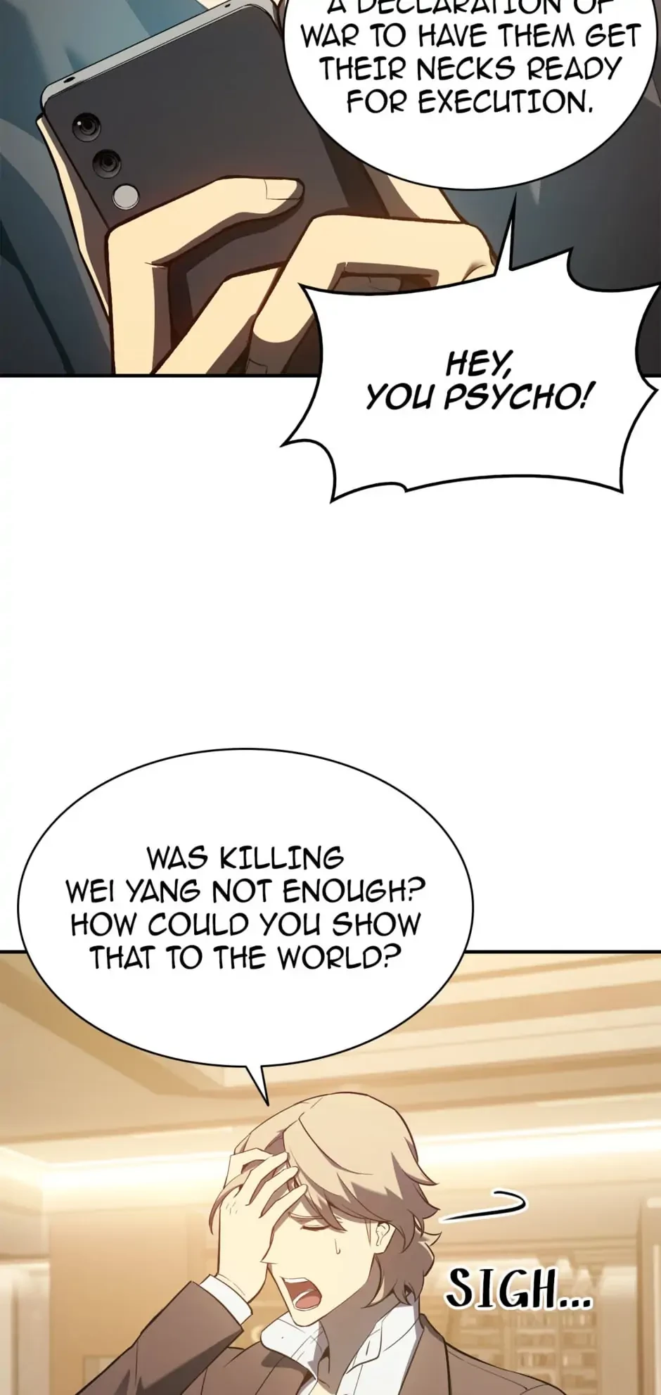 Return of the Disaster-Class Hero Chapter 12 - 79
